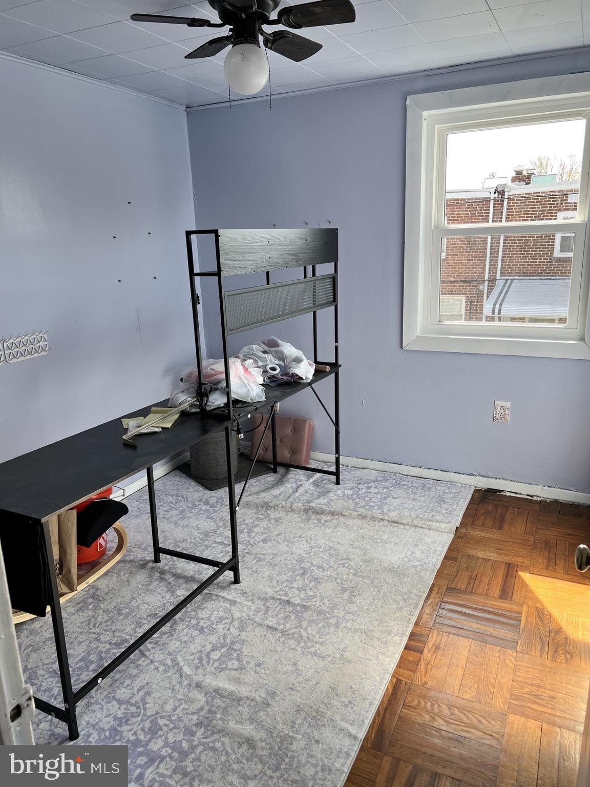 MARSHALL TERRACE - Residential