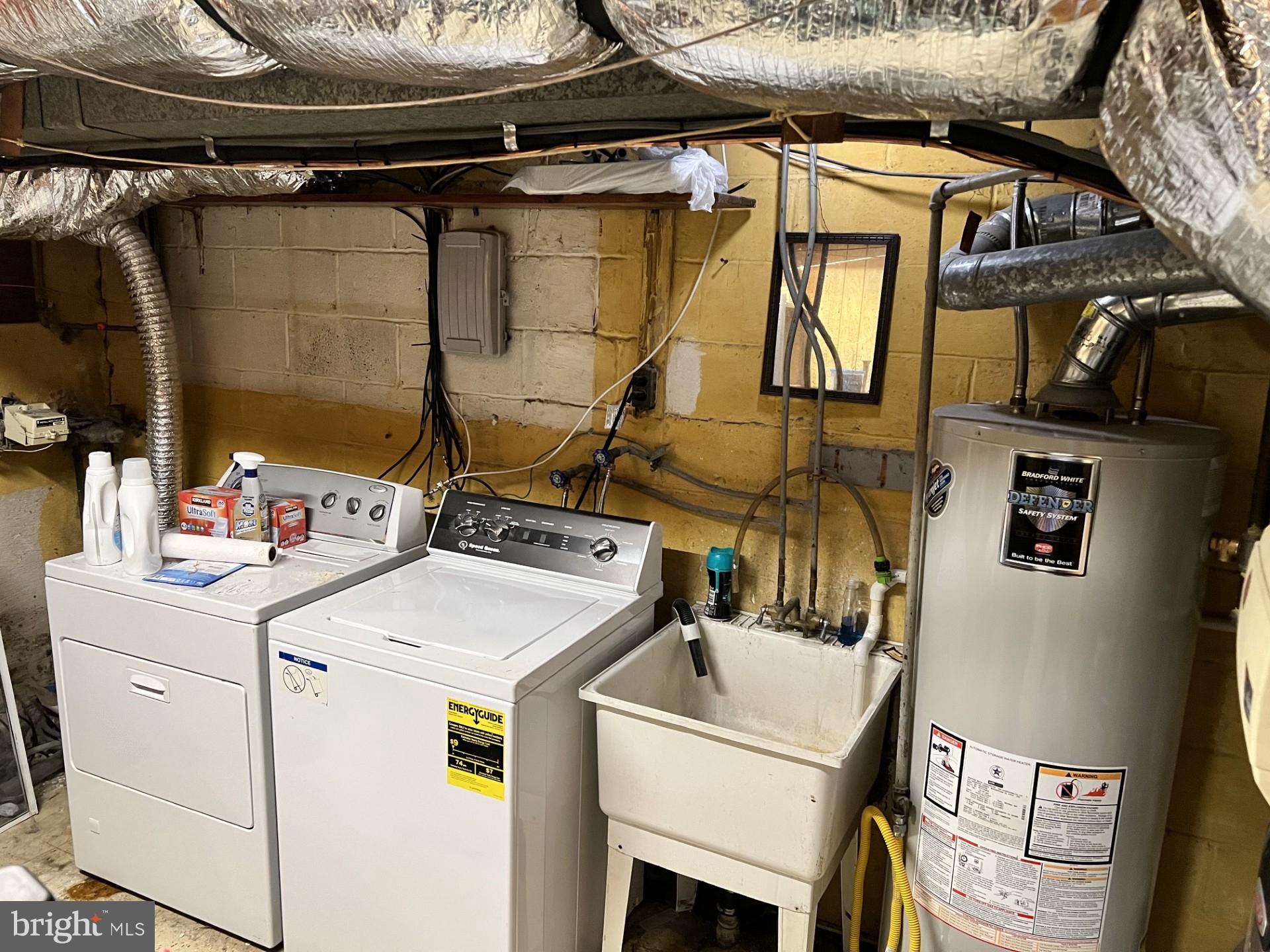 MARSHALL TERRACE - Residential