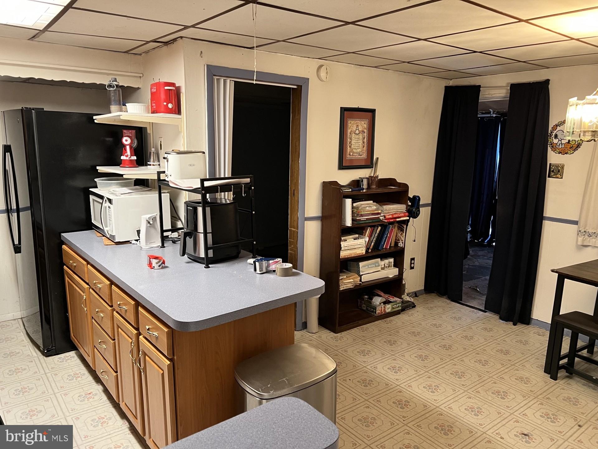 MARSHALL TERRACE - Residential