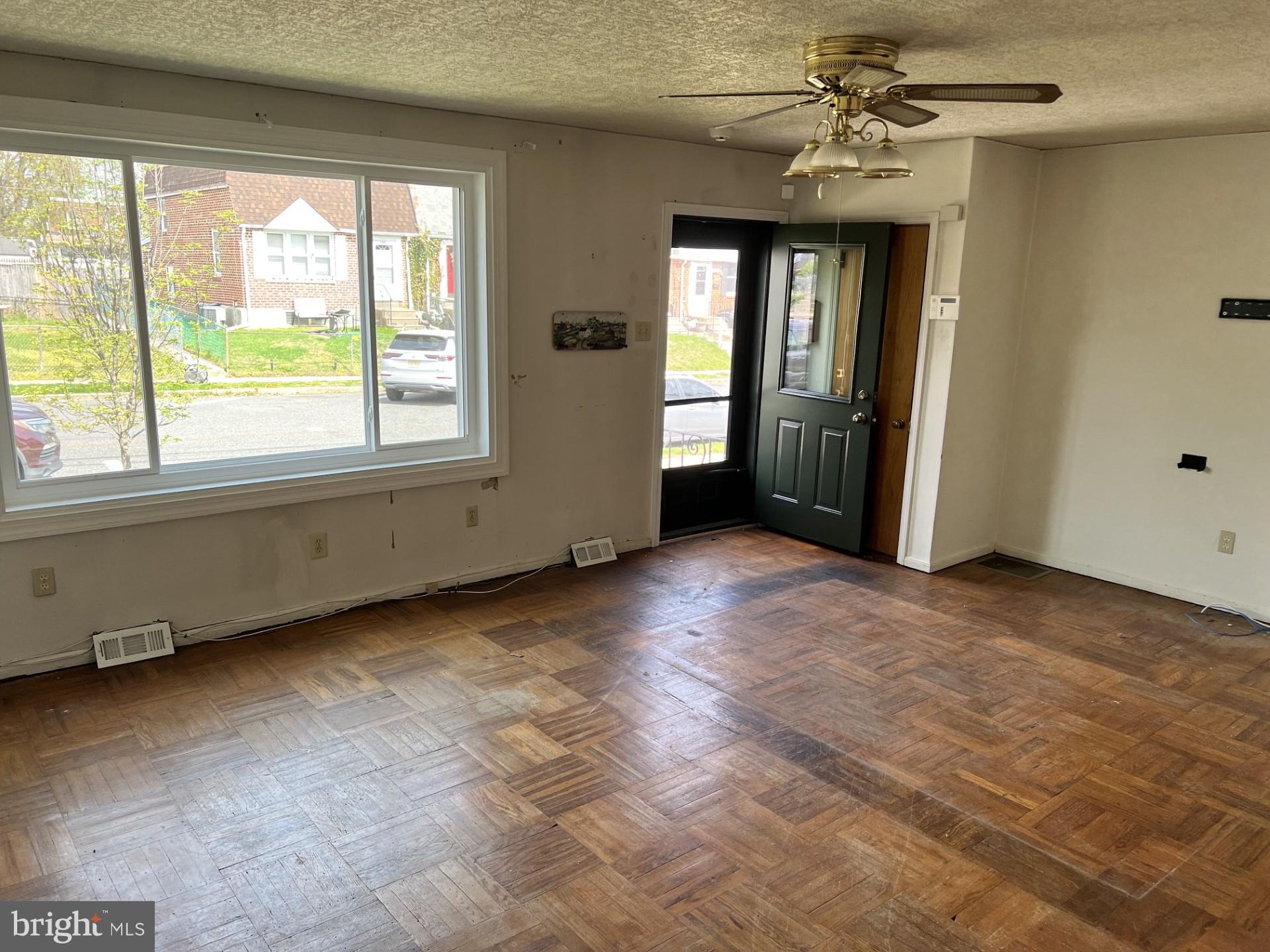 MARSHALL TERRACE - Residential