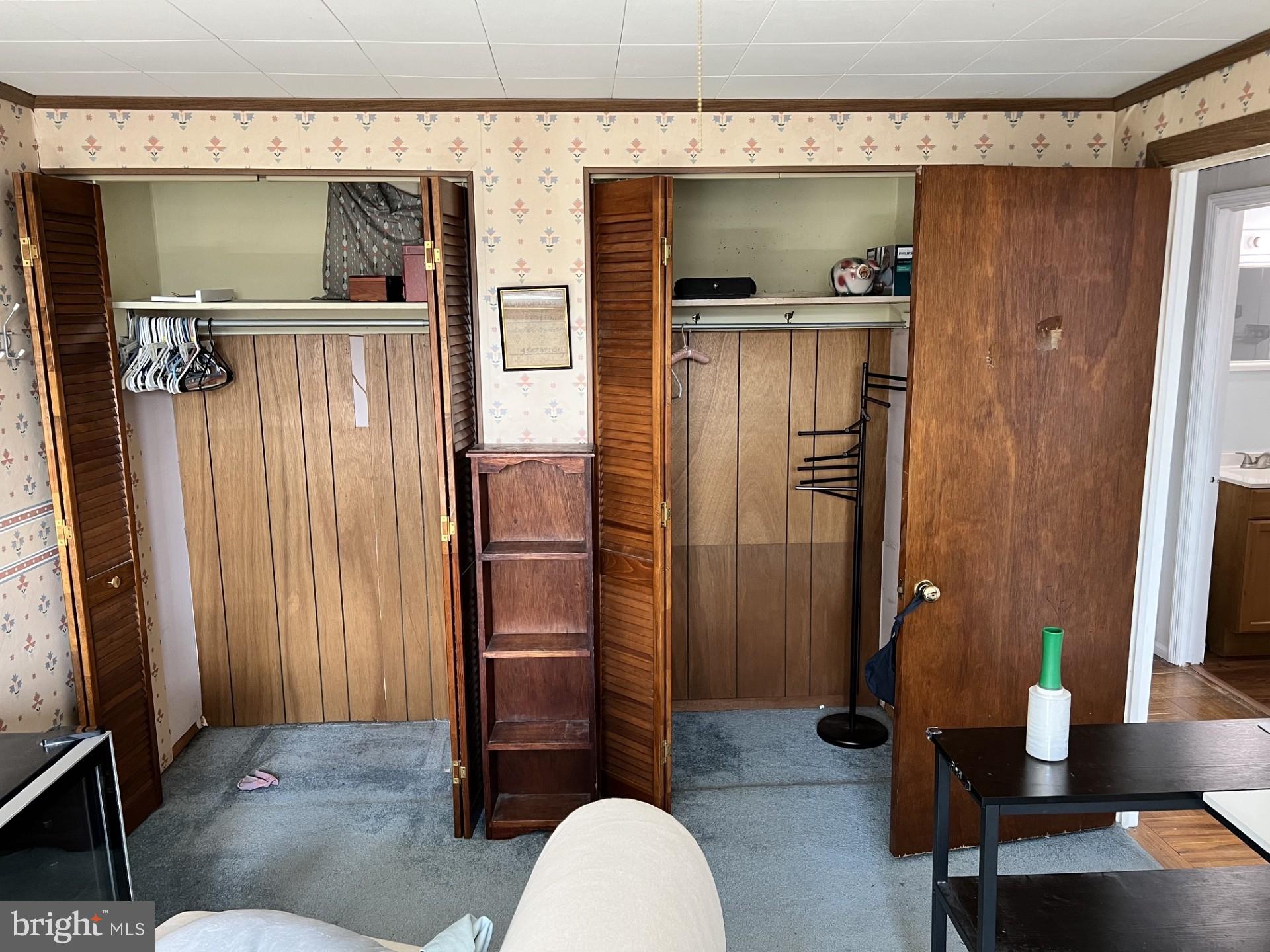 MARSHALL TERRACE - Residential