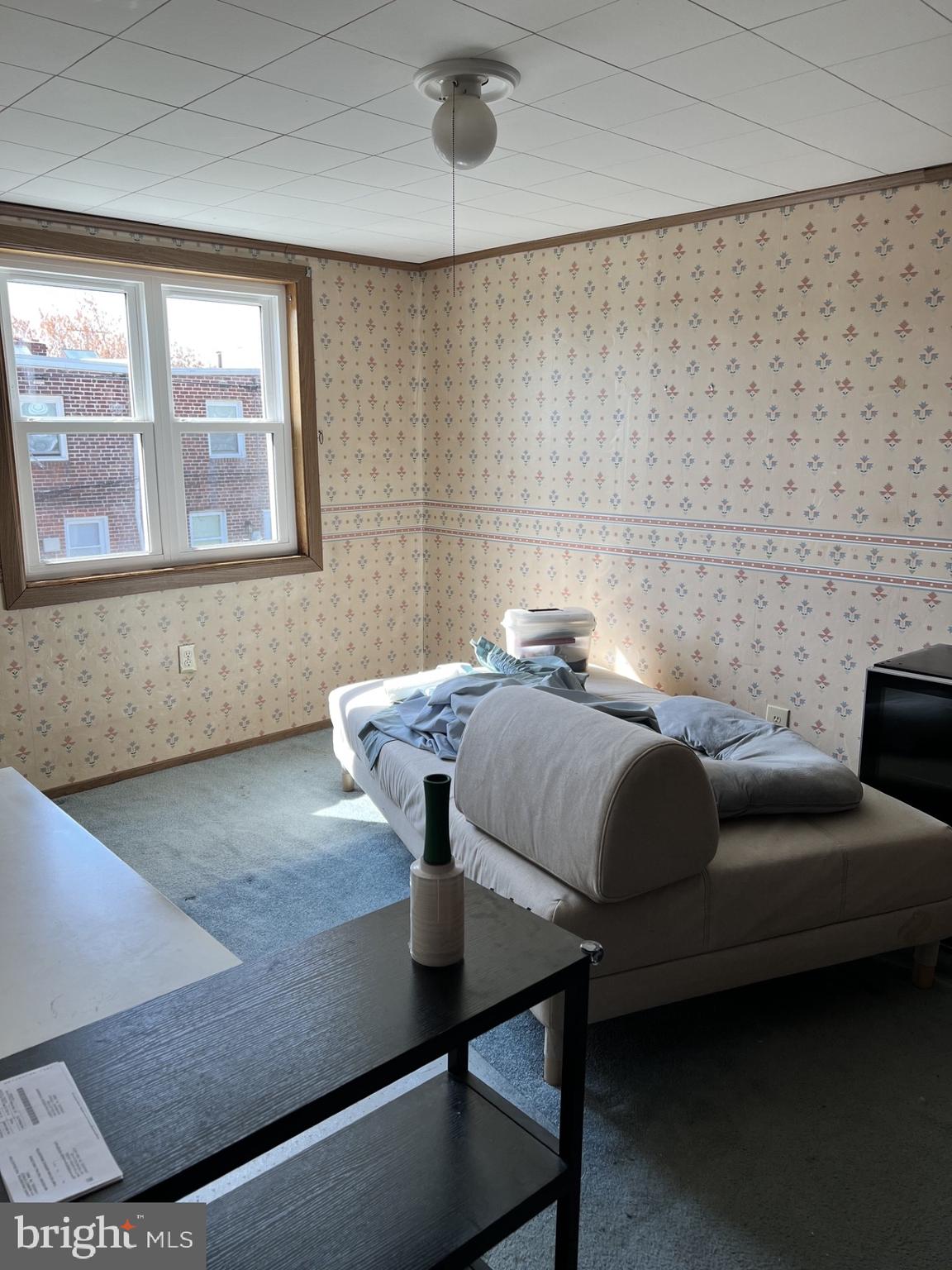 MARSHALL TERRACE - Residential