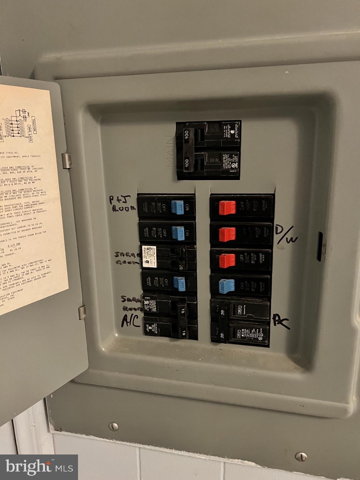 MARSHALL TERRACE - Residential