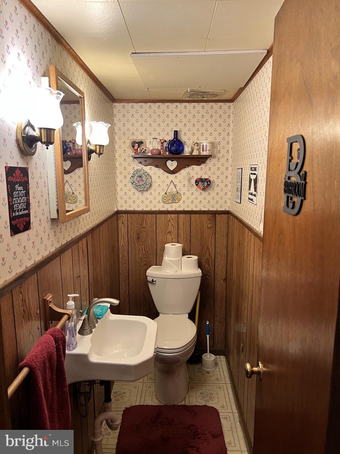 MARSHALL TERRACE - Residential