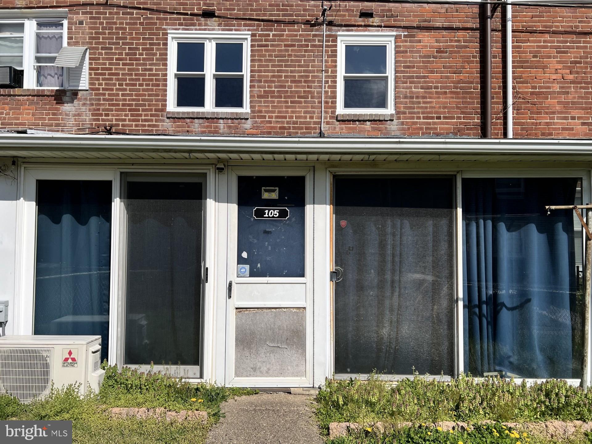 MARSHALL TERRACE - Residential