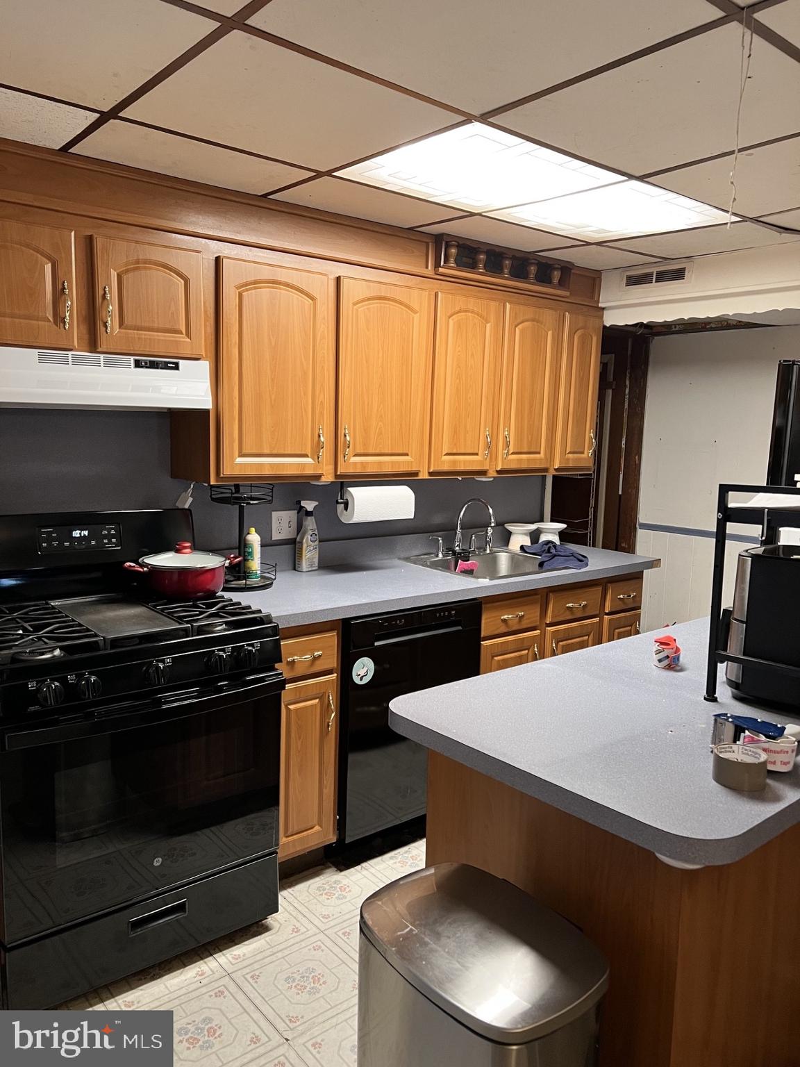 MARSHALL TERRACE - Residential