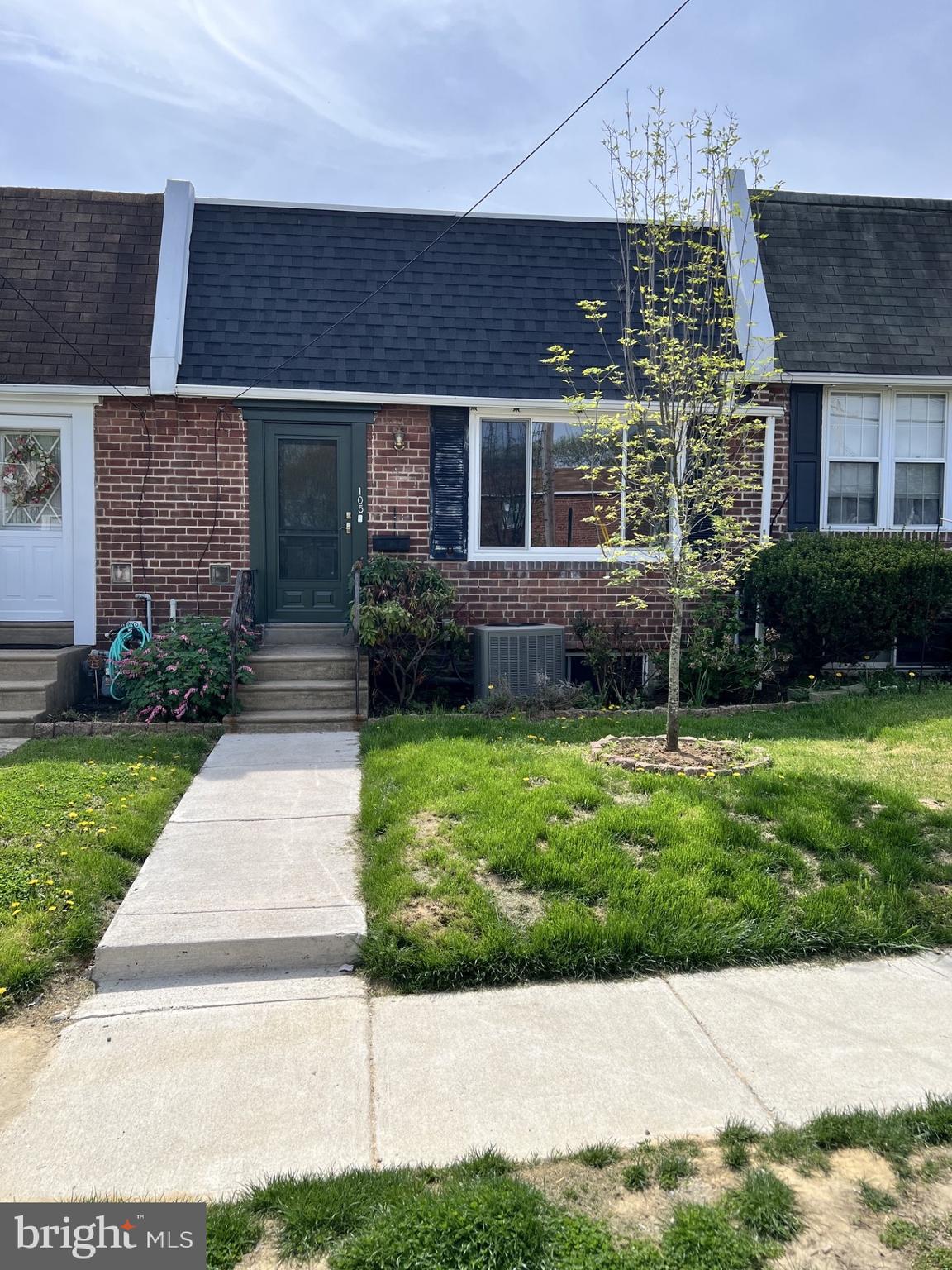 MARSHALL TERRACE - Residential