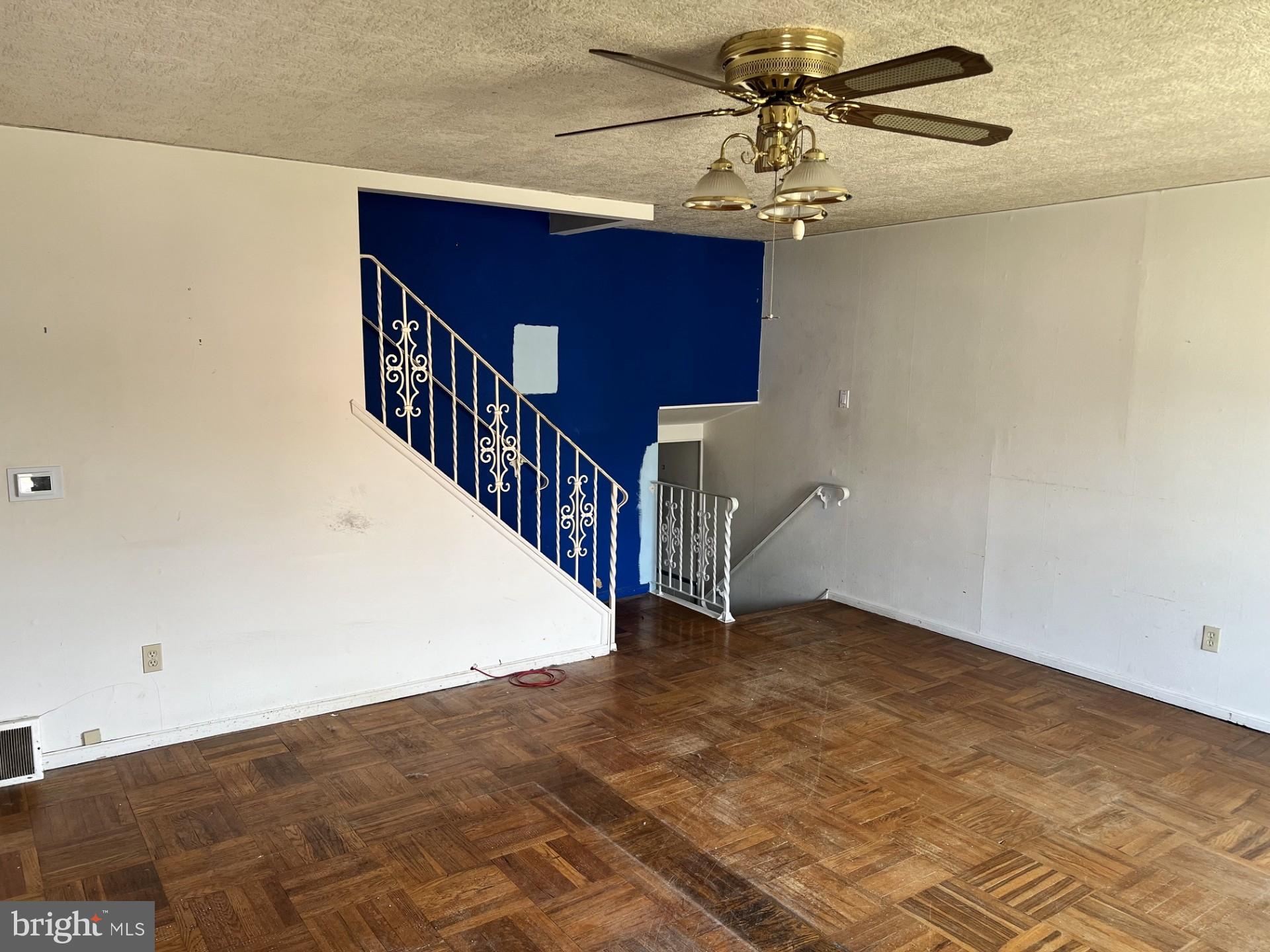 MARSHALL TERRACE - Residential