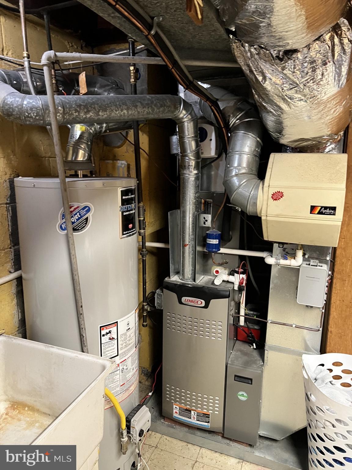 MARSHALL TERRACE - Residential