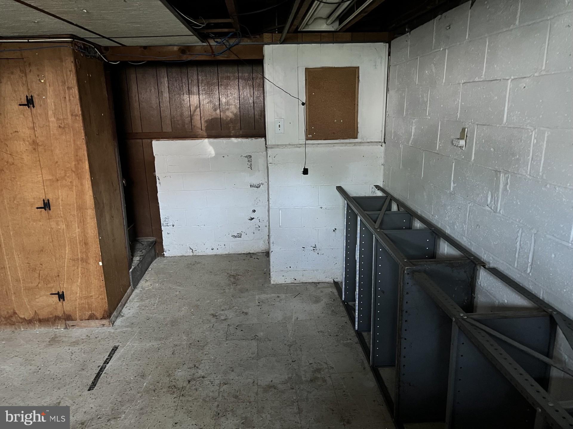 MARSHALL TERRACE - Residential