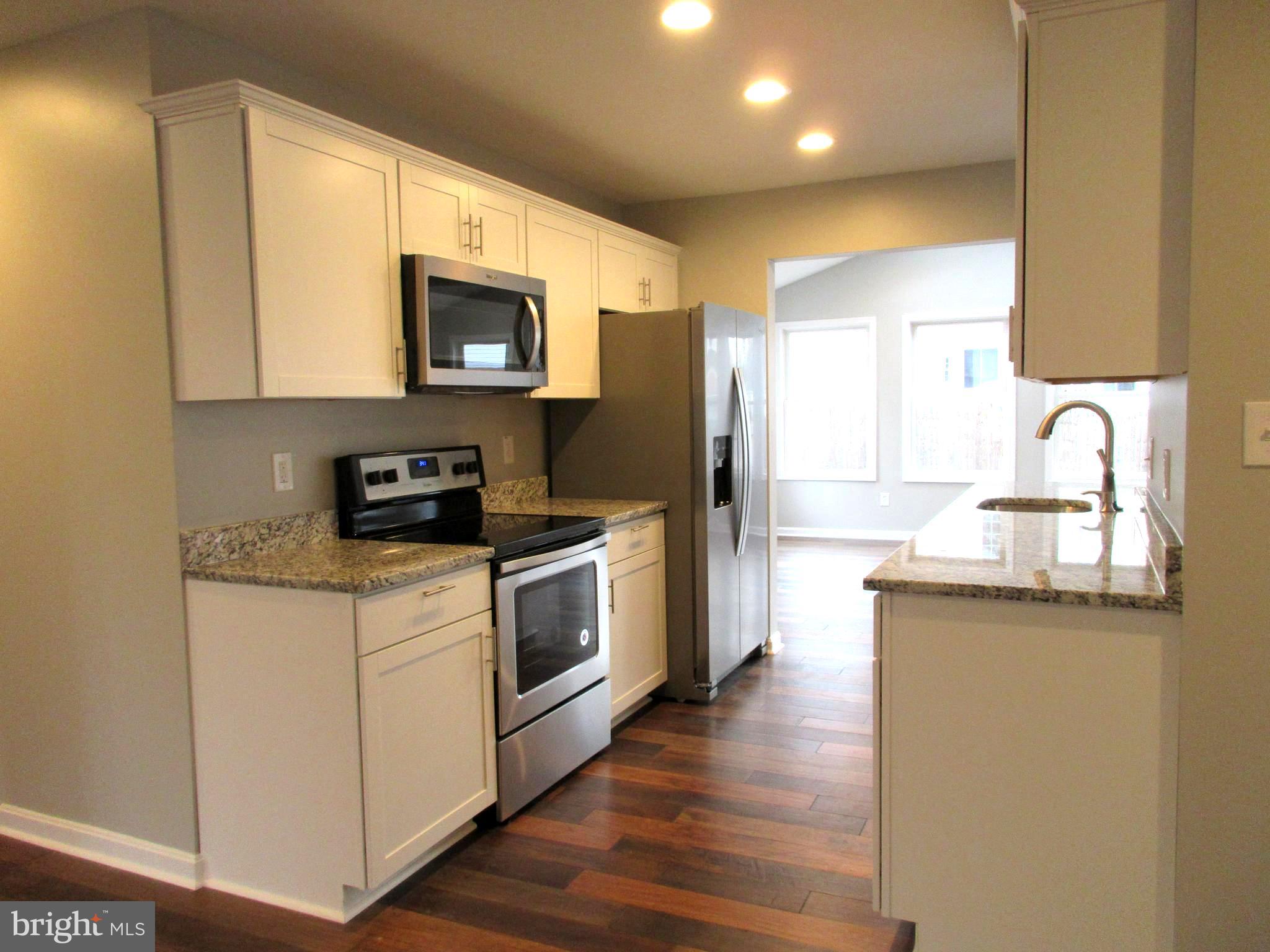 OLDE GLEN BURNIE - Residential