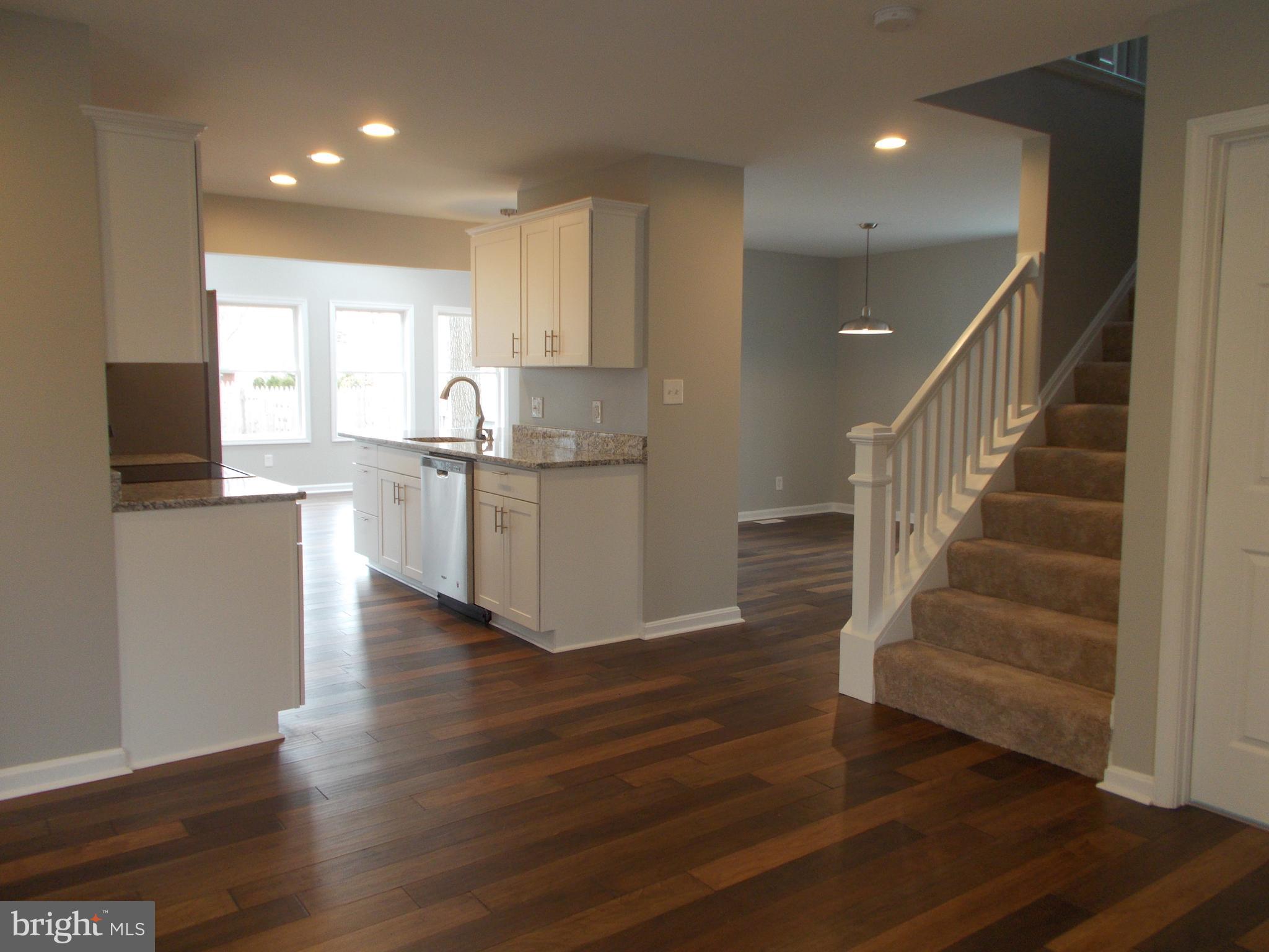 OLDE GLEN BURNIE - Residential