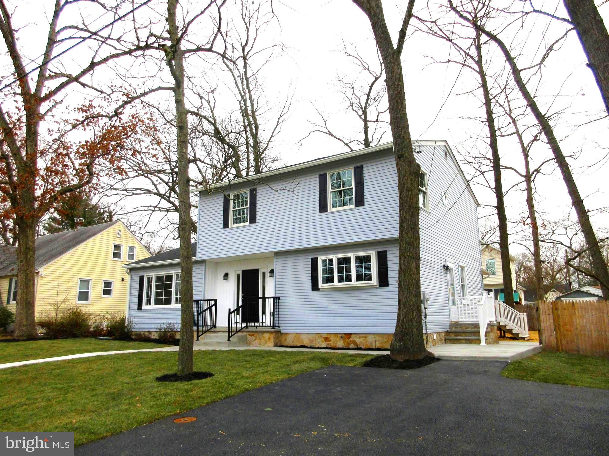 OLDE GLEN BURNIE - Residential