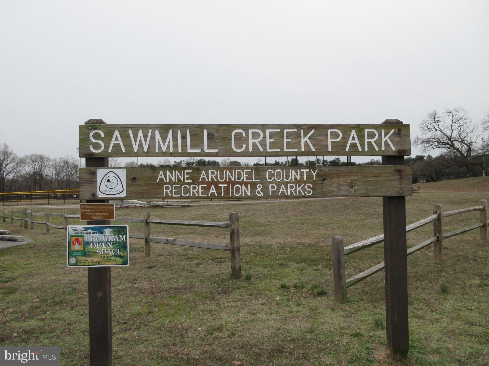 OLDE GLEN BURNIE - Residential