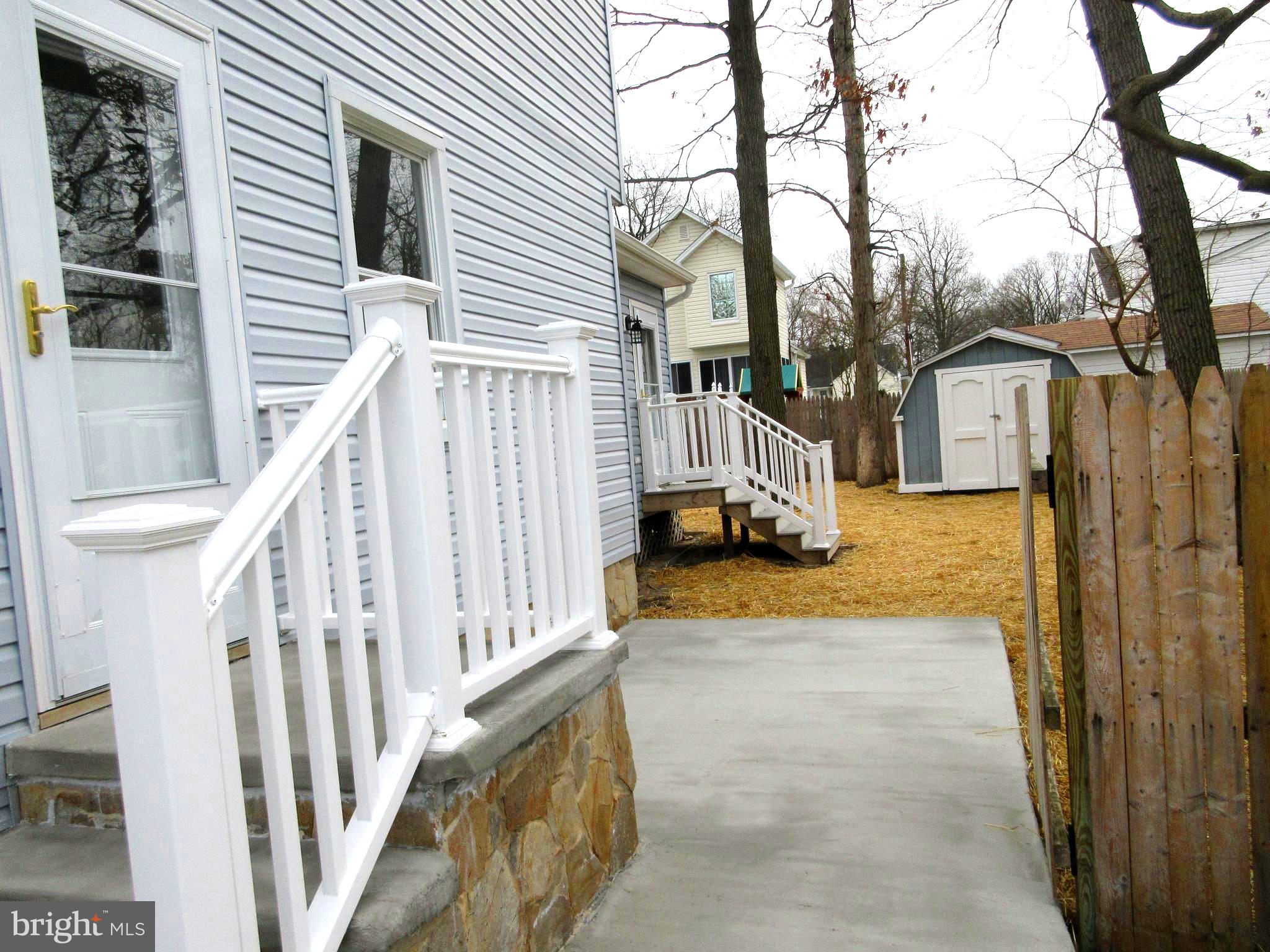 OLDE GLEN BURNIE - Residential