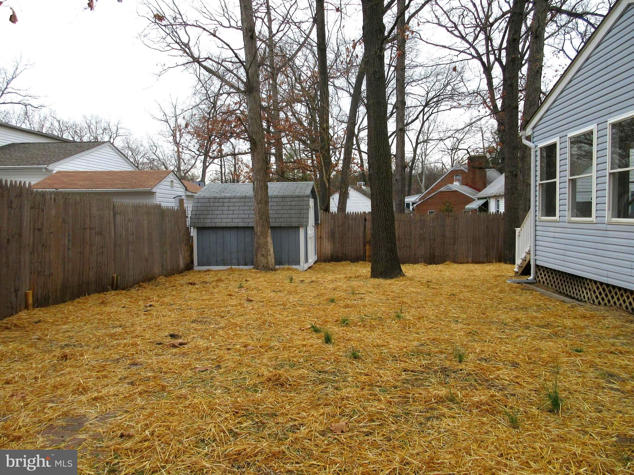 OLDE GLEN BURNIE - Residential