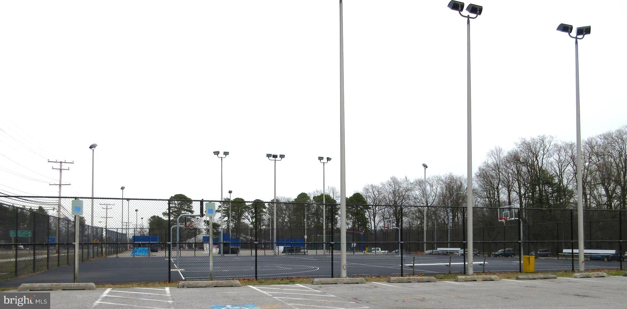 OLDE GLEN BURNIE - Residential