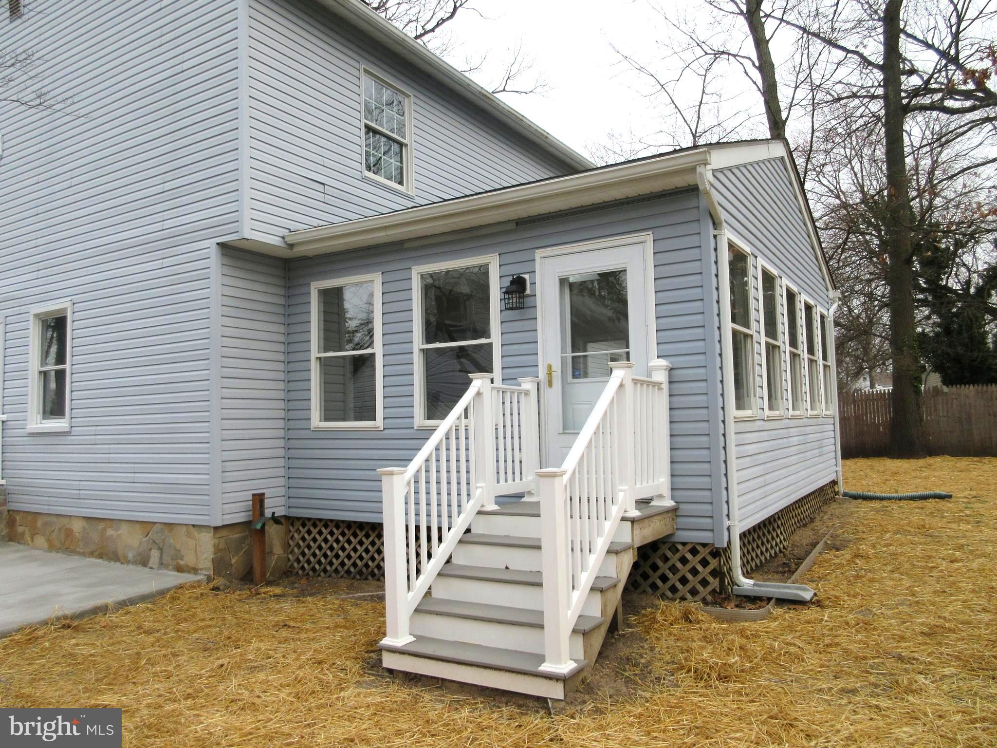 OLDE GLEN BURNIE - Residential