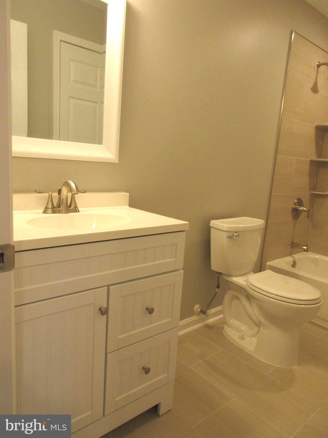 OLDE GLEN BURNIE - Residential