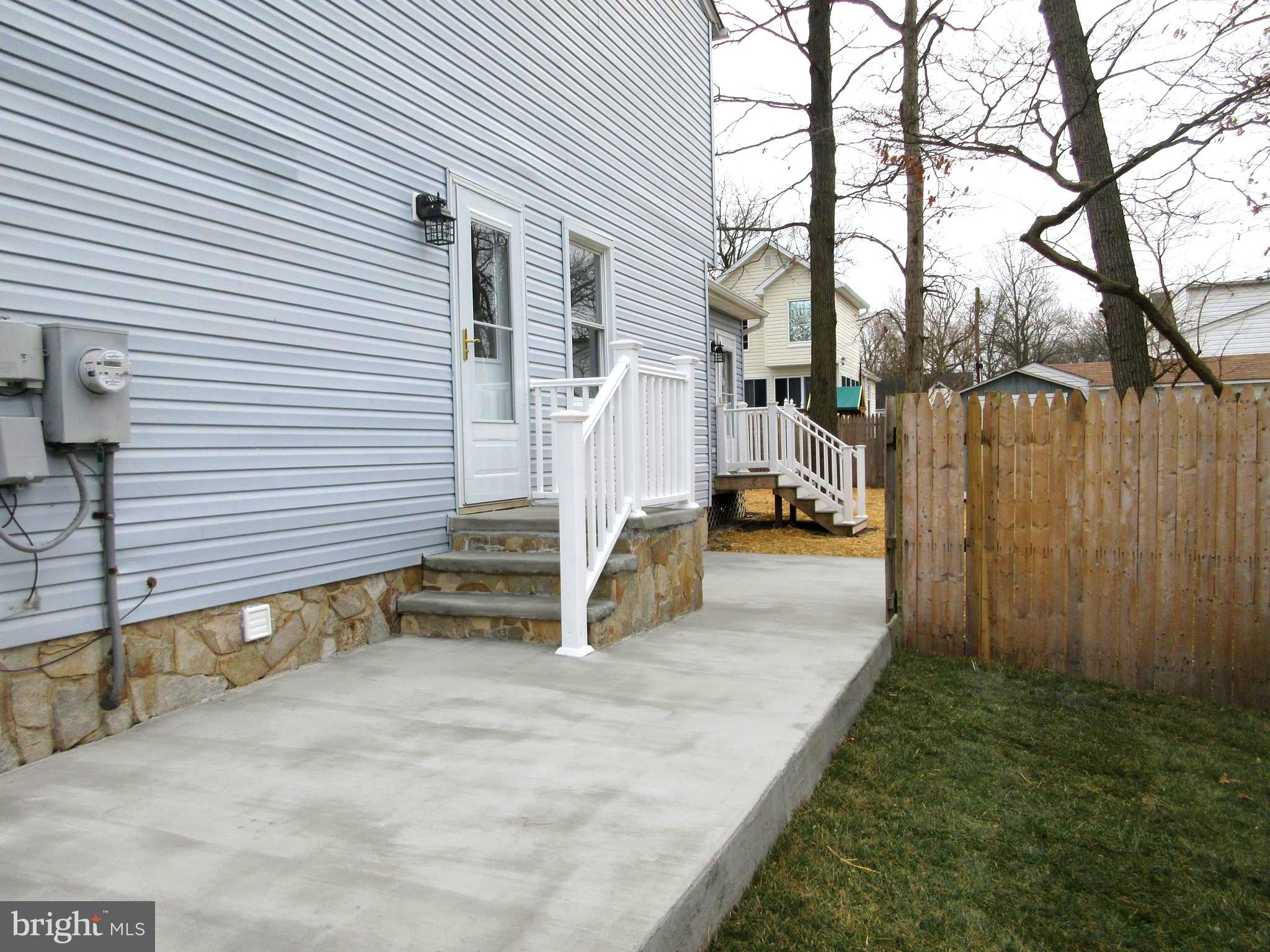 OLDE GLEN BURNIE - Residential