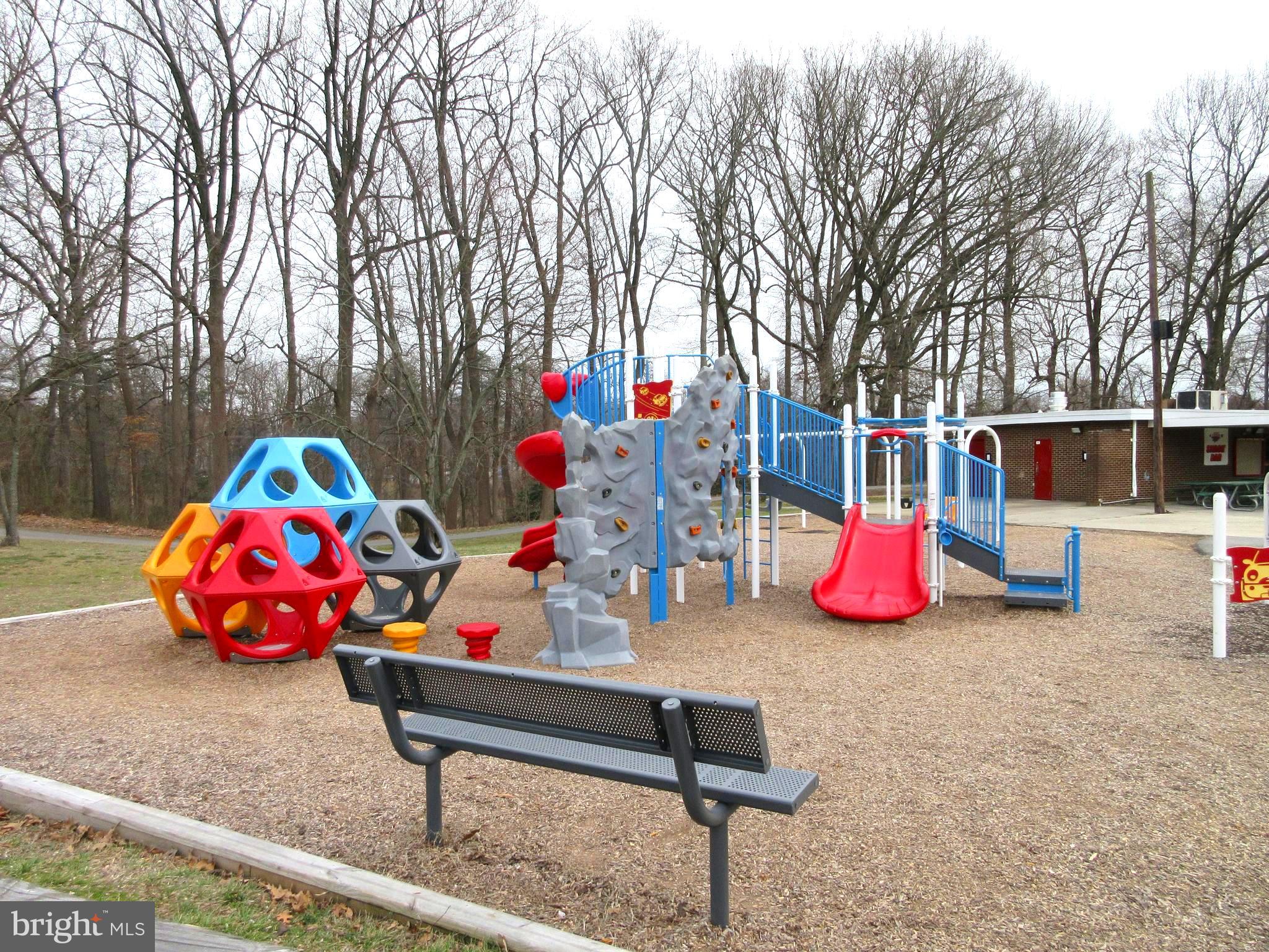 OLDE GLEN BURNIE - Residential