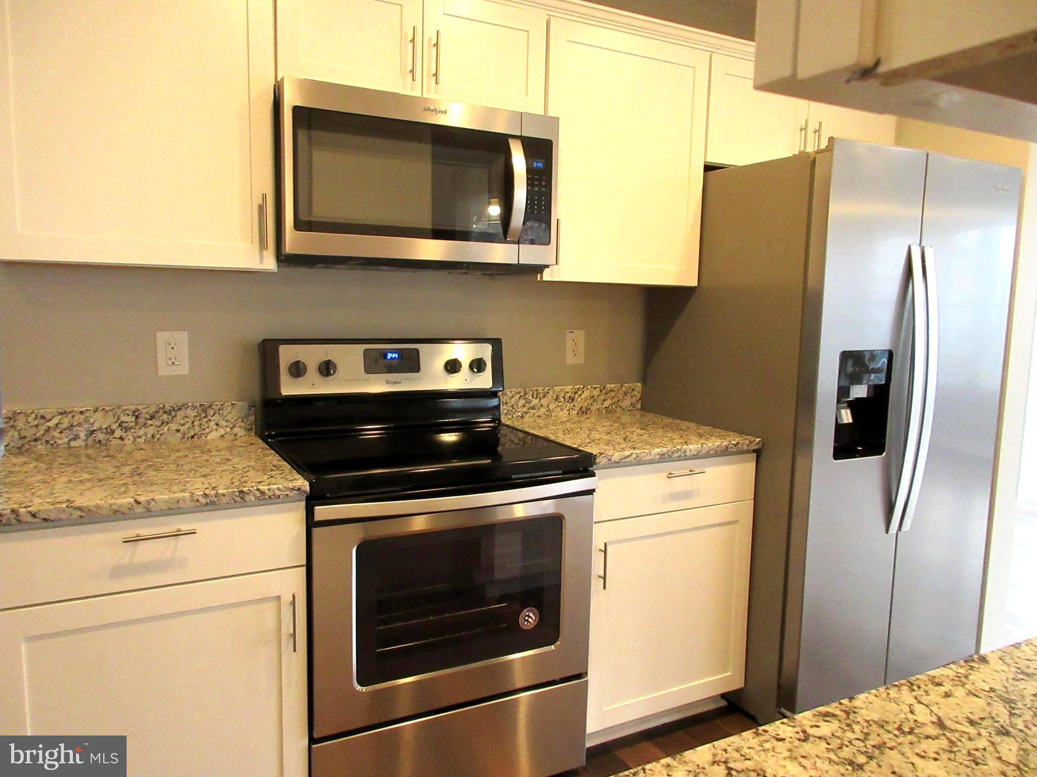 OLDE GLEN BURNIE - Residential