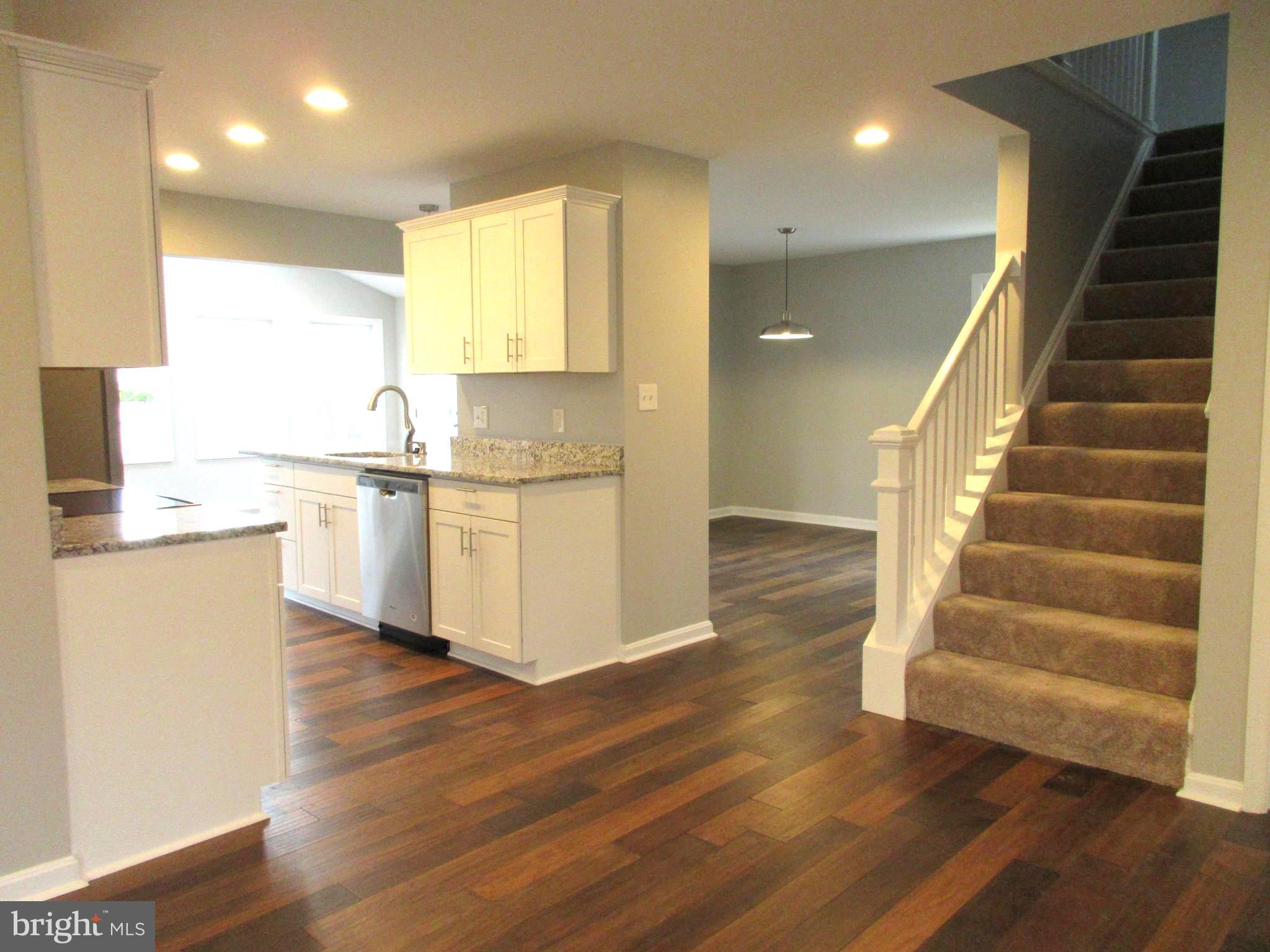 OLDE GLEN BURNIE - Residential