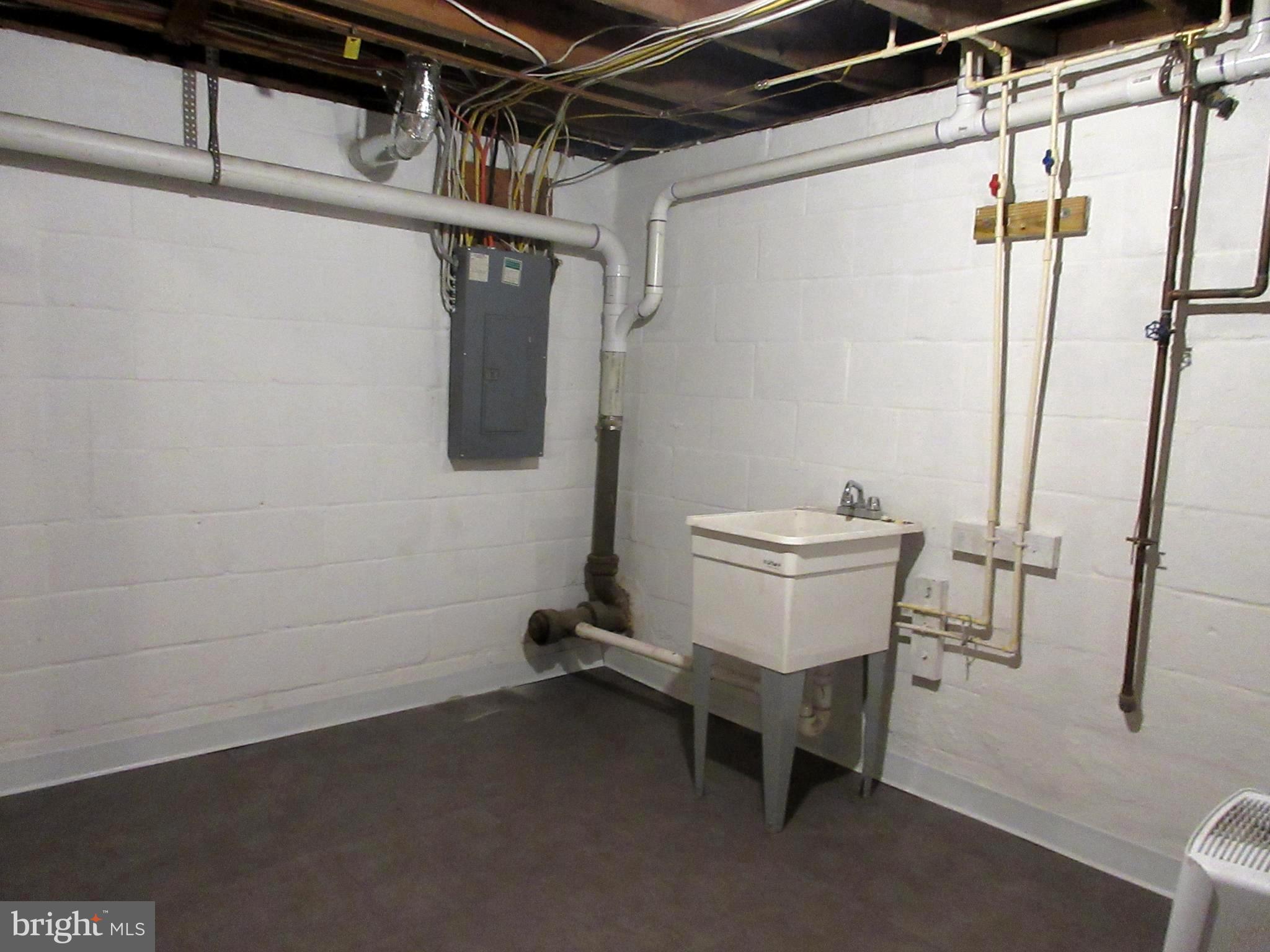 OLDE GLEN BURNIE - Residential