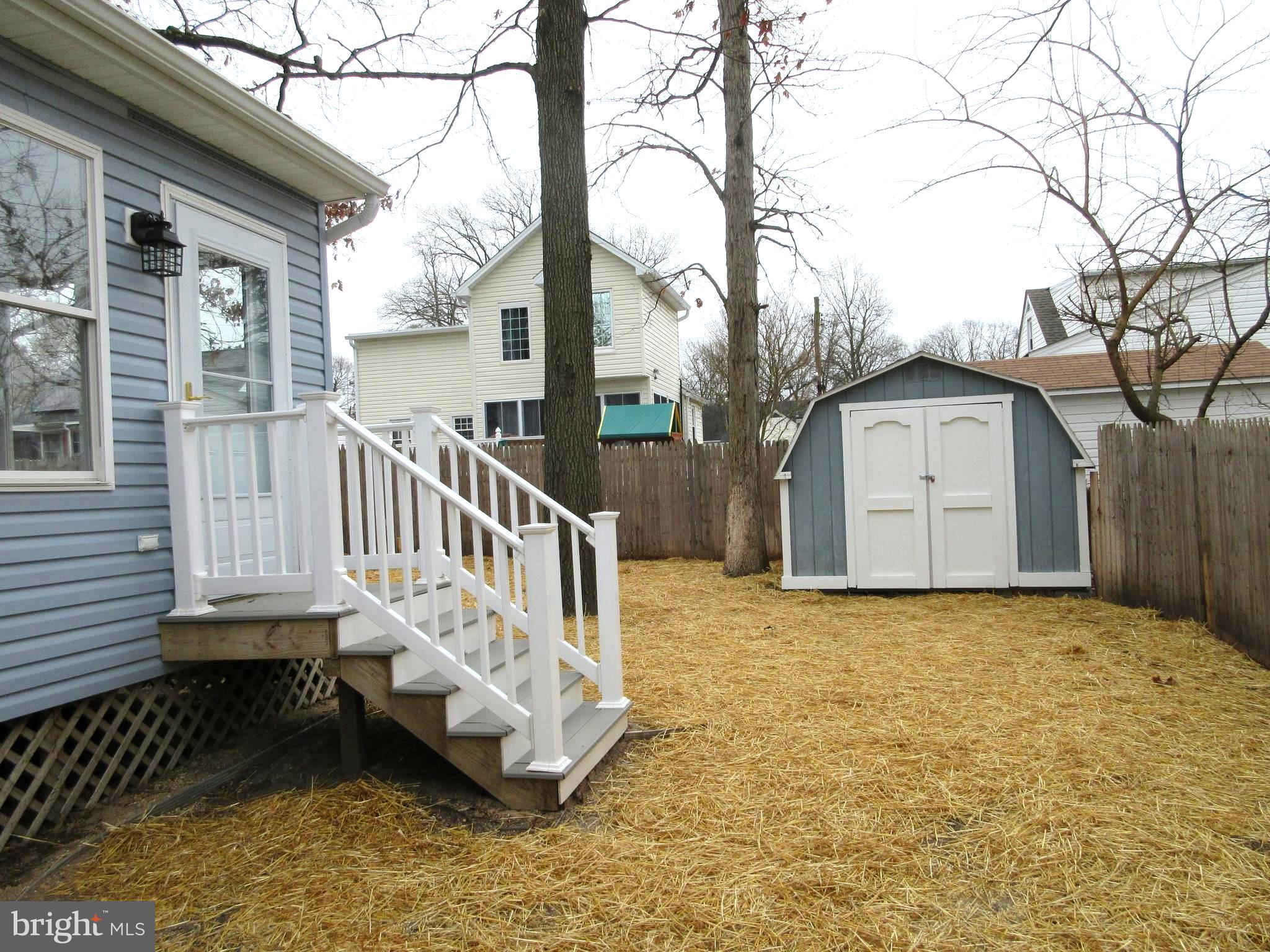 OLDE GLEN BURNIE - Residential