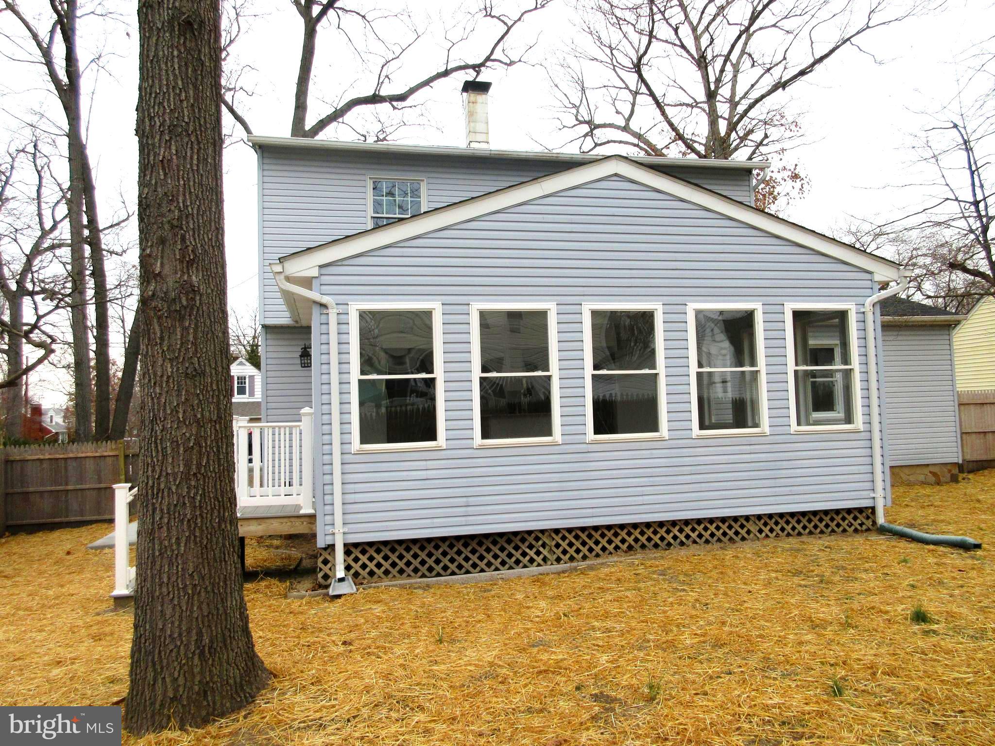 OLDE GLEN BURNIE - Residential