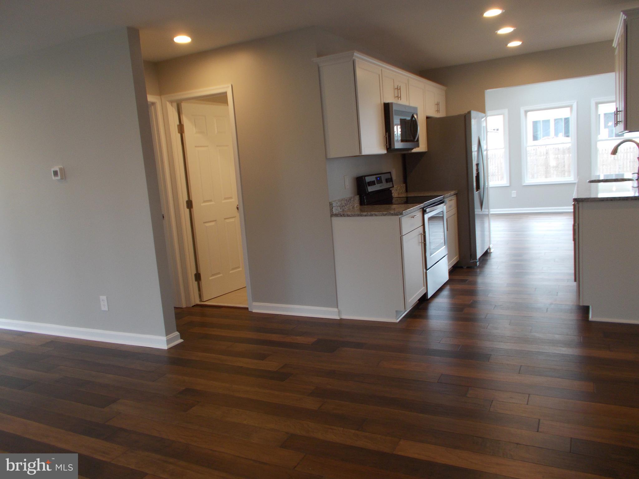 OLDE GLEN BURNIE - Residential