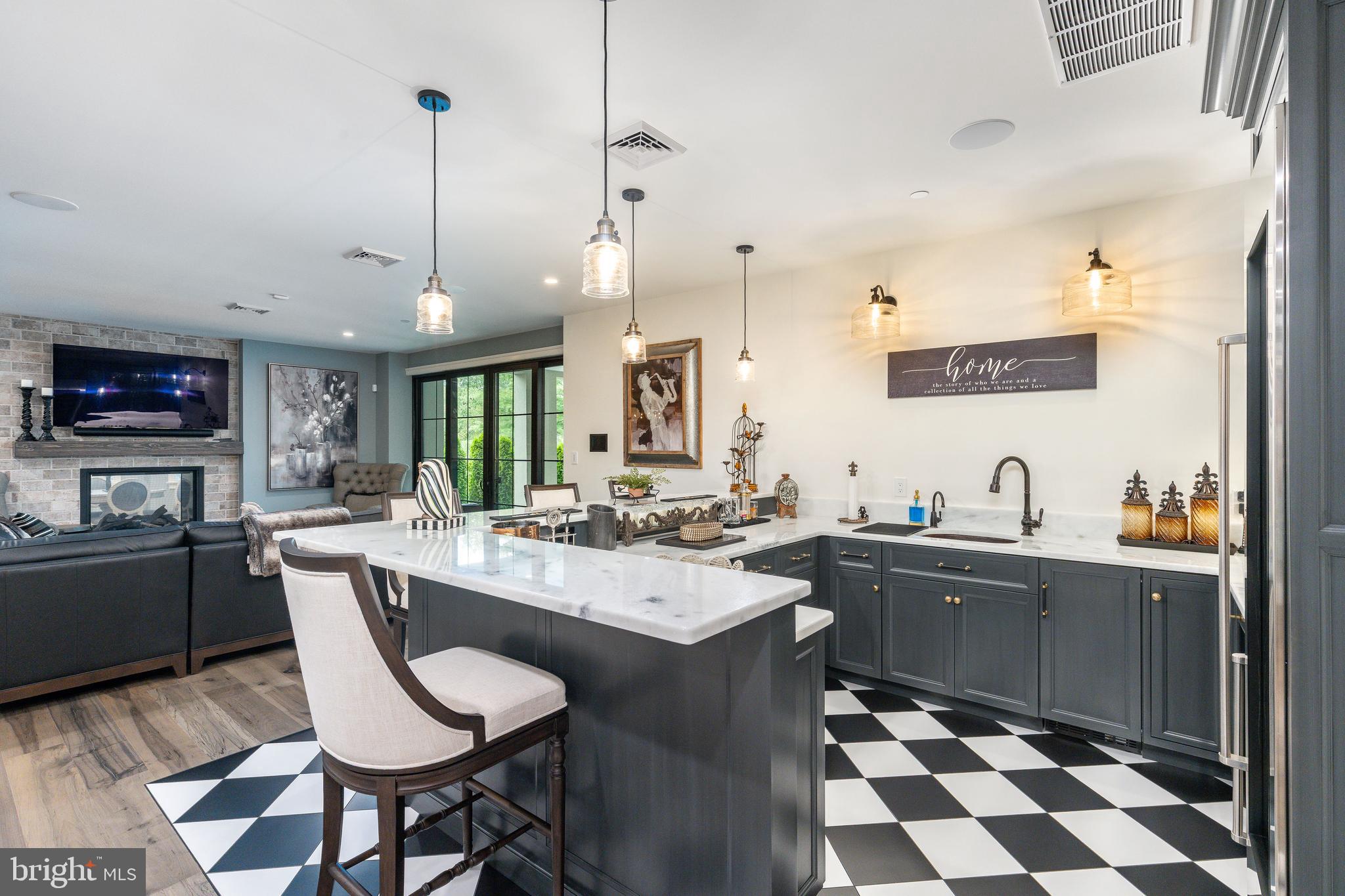 GWYNEDD VALLEY - Residential