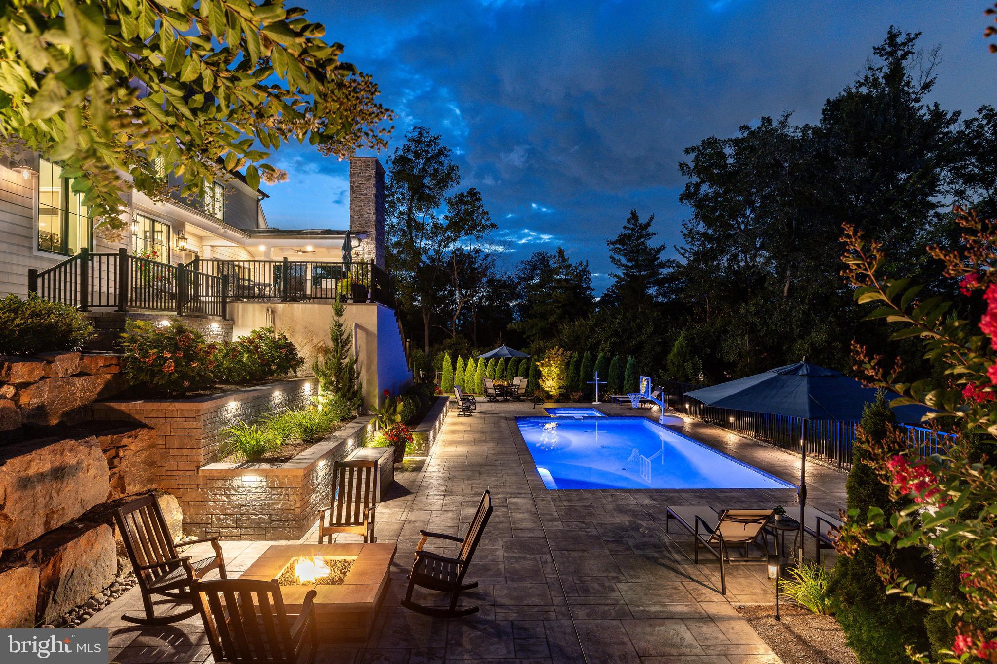 GWYNEDD VALLEY - Residential