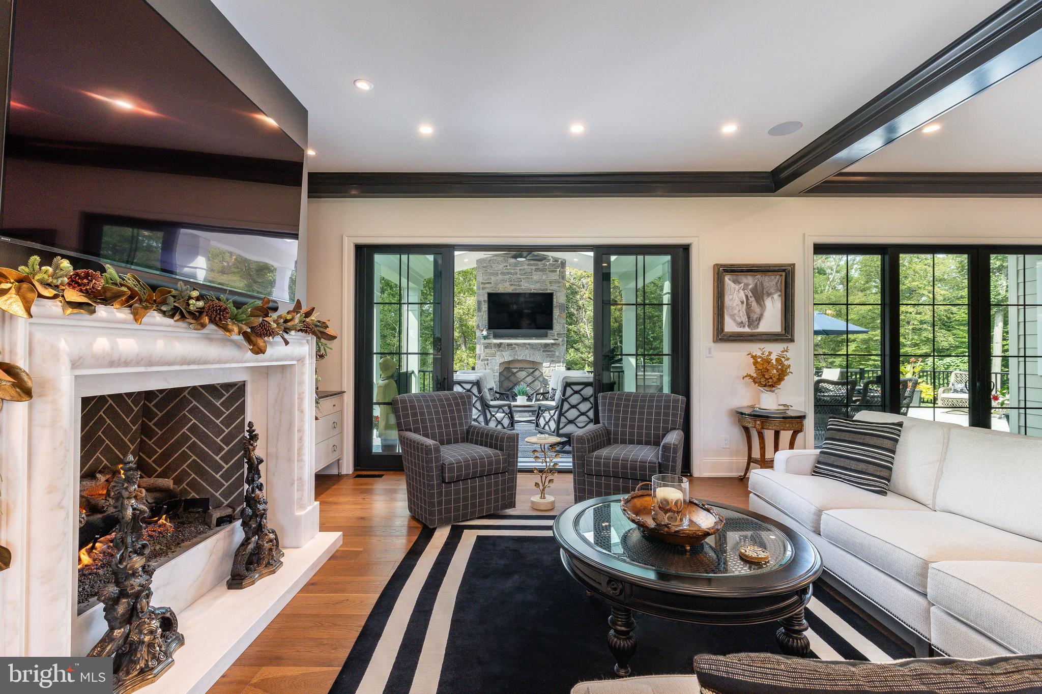 GWYNEDD VALLEY - Residential