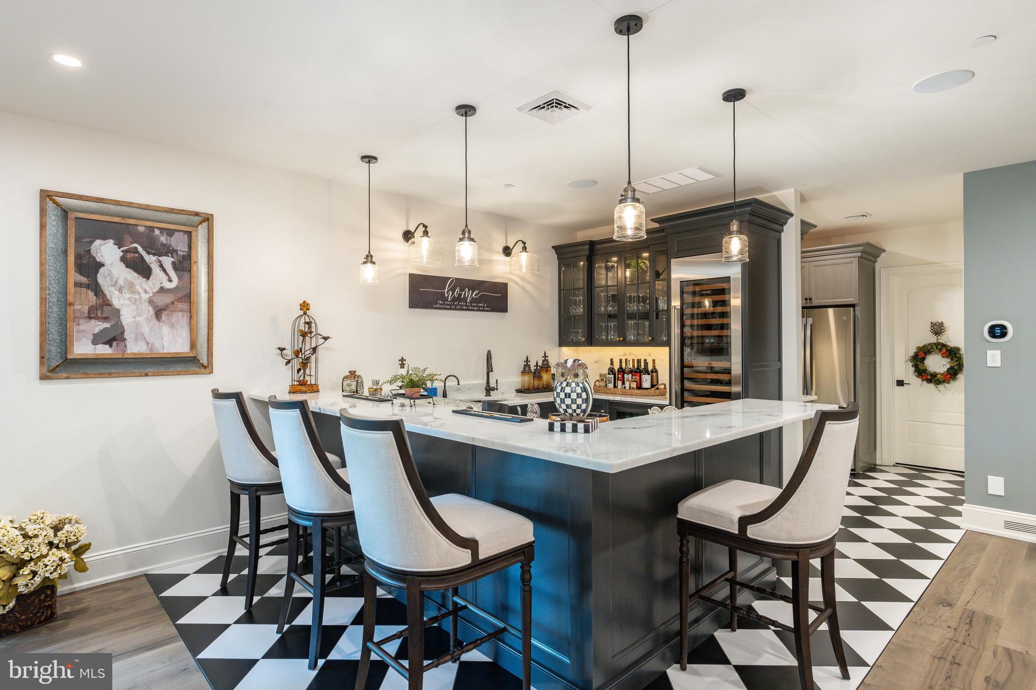 GWYNEDD VALLEY - Residential