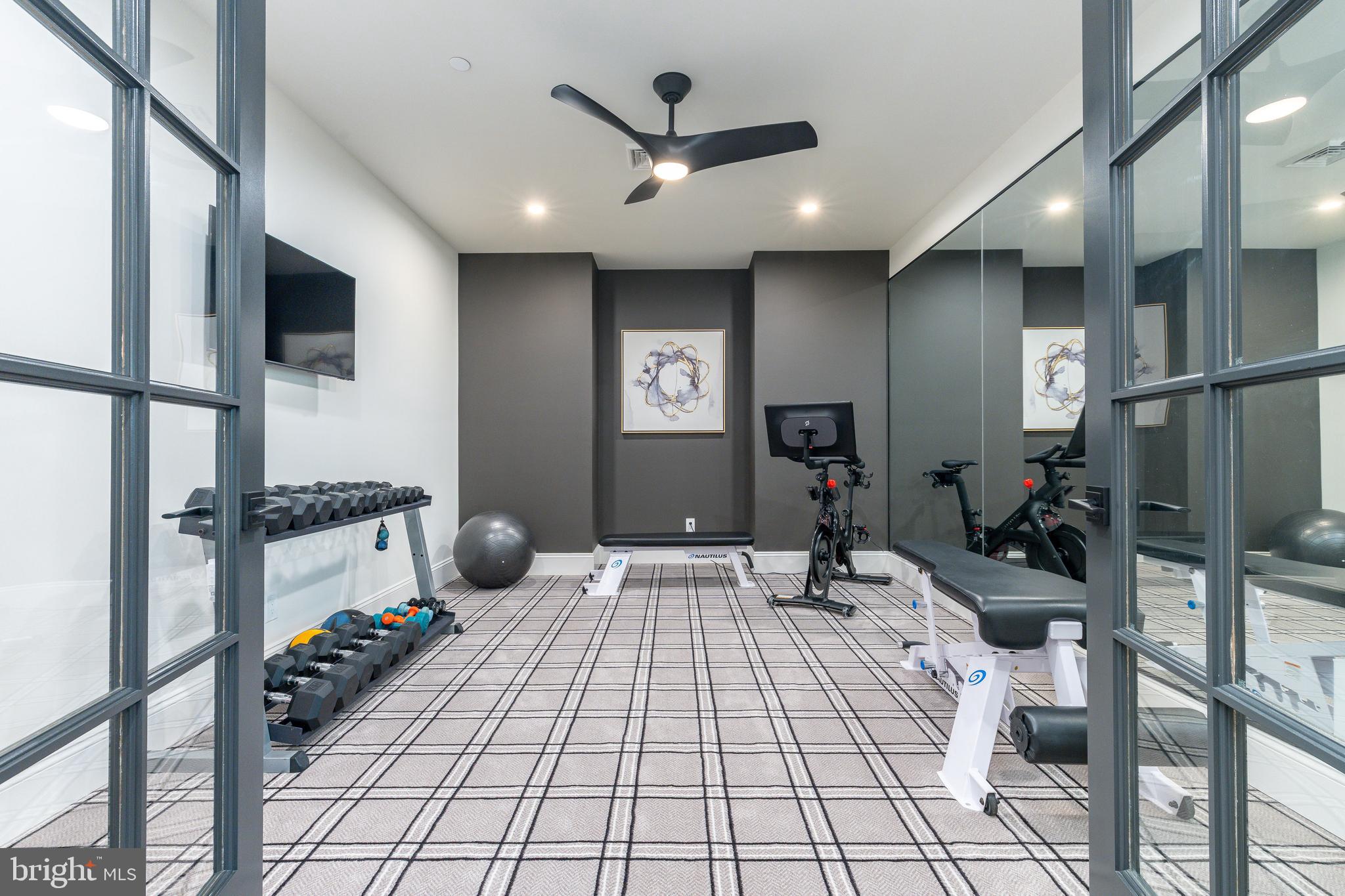 GWYNEDD VALLEY - Residential