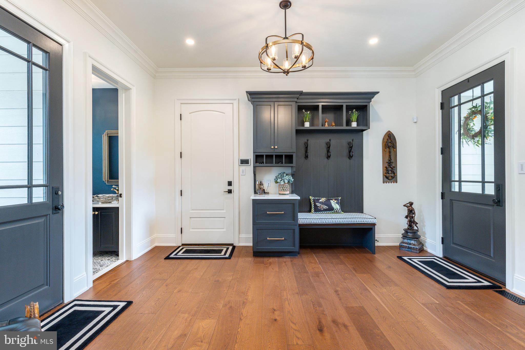 GWYNEDD VALLEY - Residential