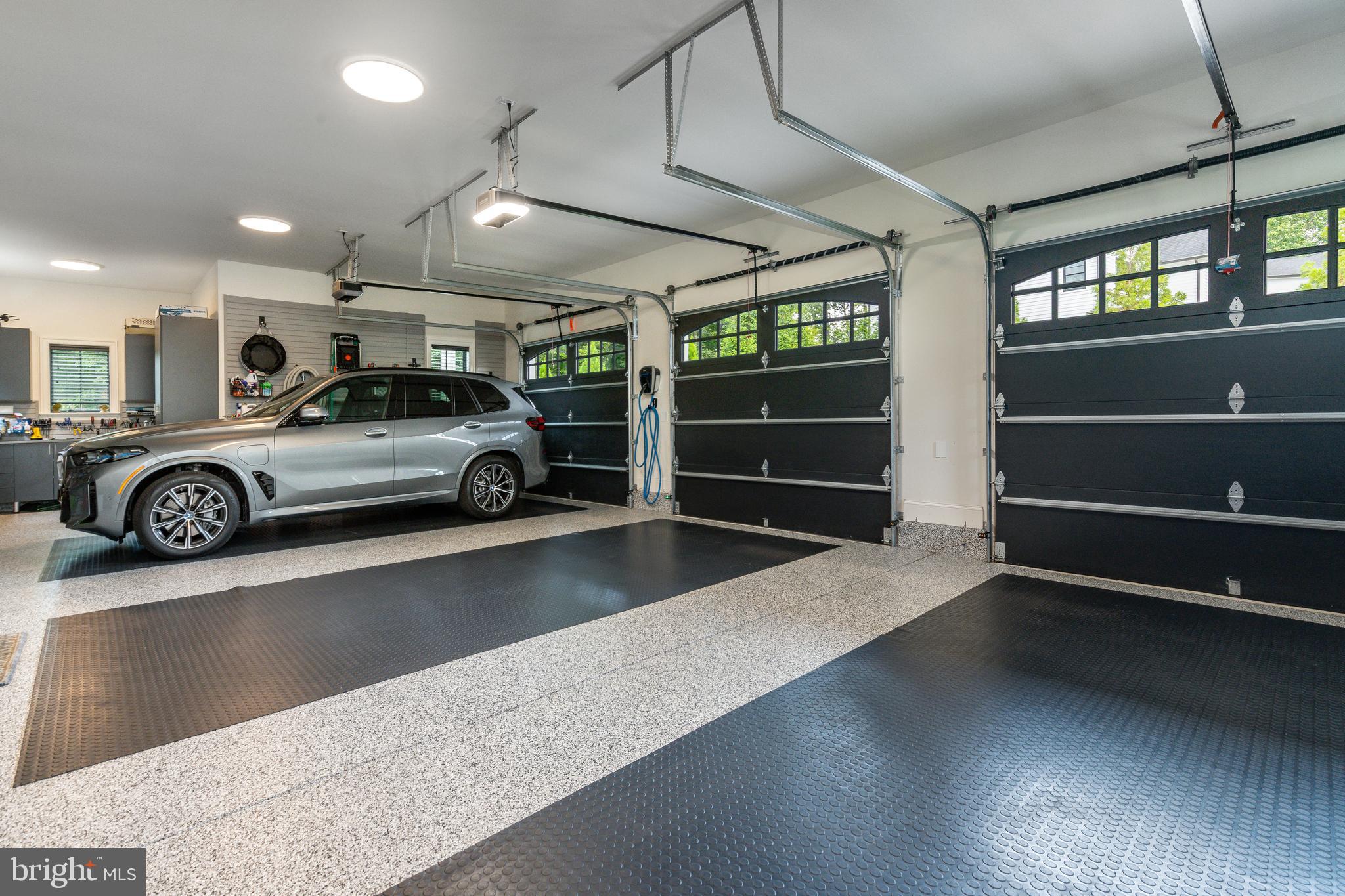 GWYNEDD VALLEY - Residential