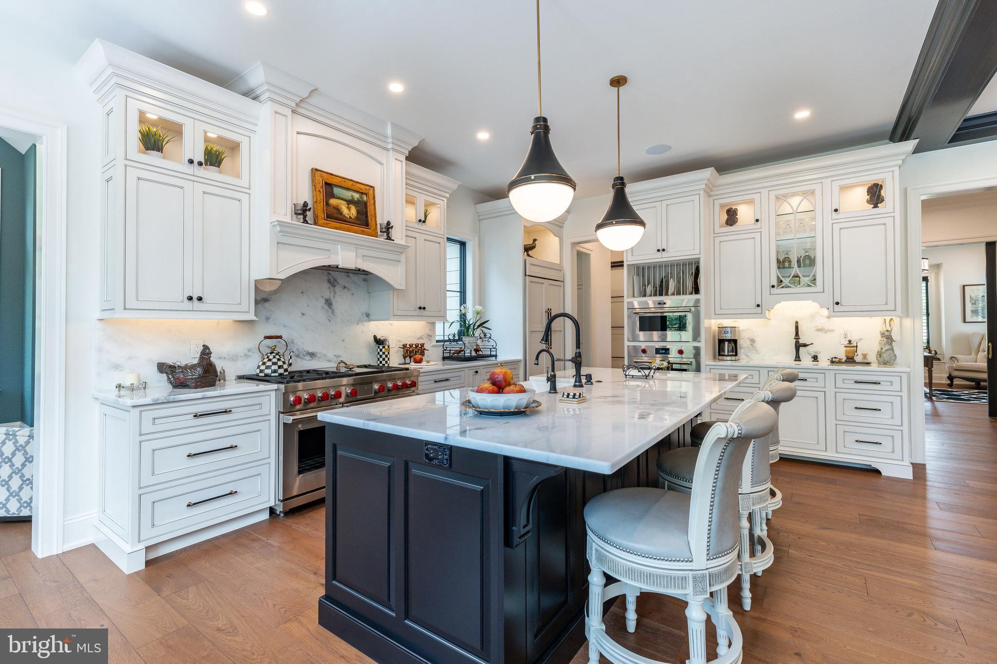 GWYNEDD VALLEY - Residential