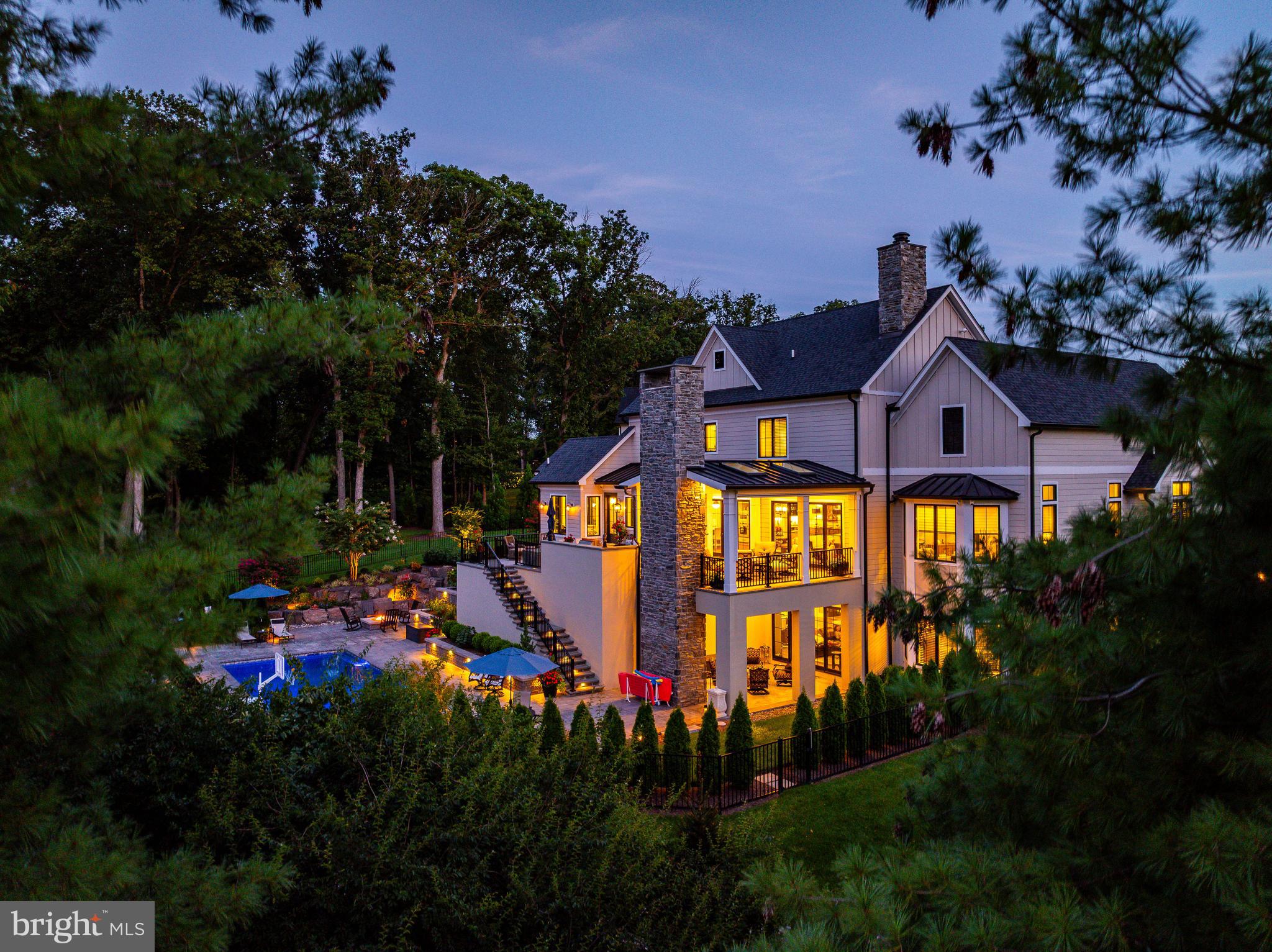 GWYNEDD VALLEY - Residential