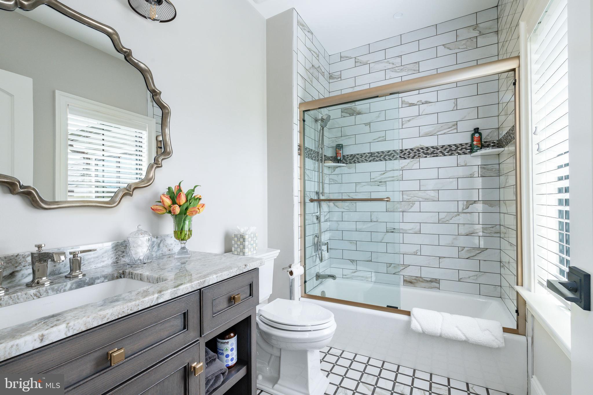 GWYNEDD VALLEY - Residential