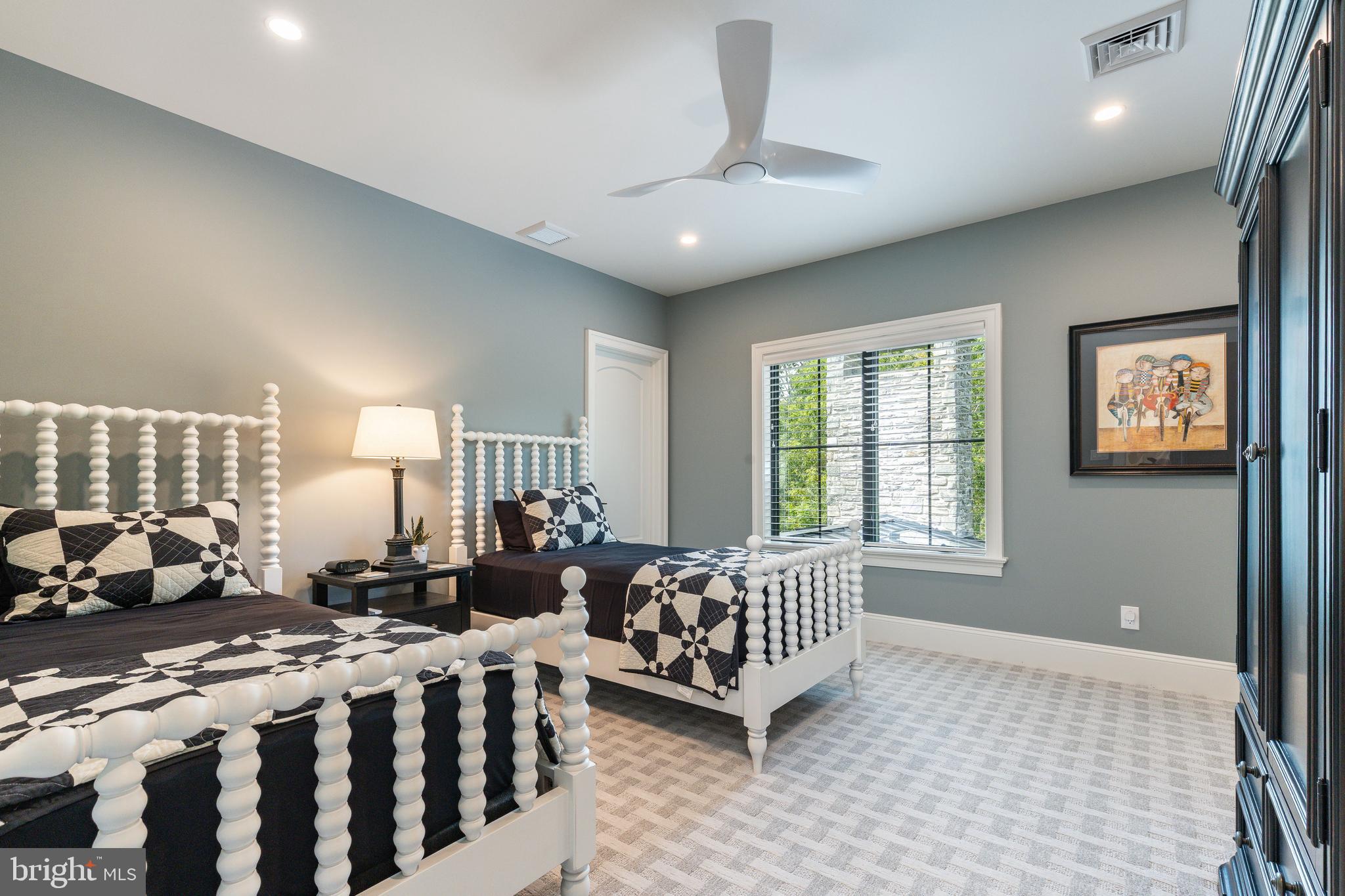 GWYNEDD VALLEY - Residential