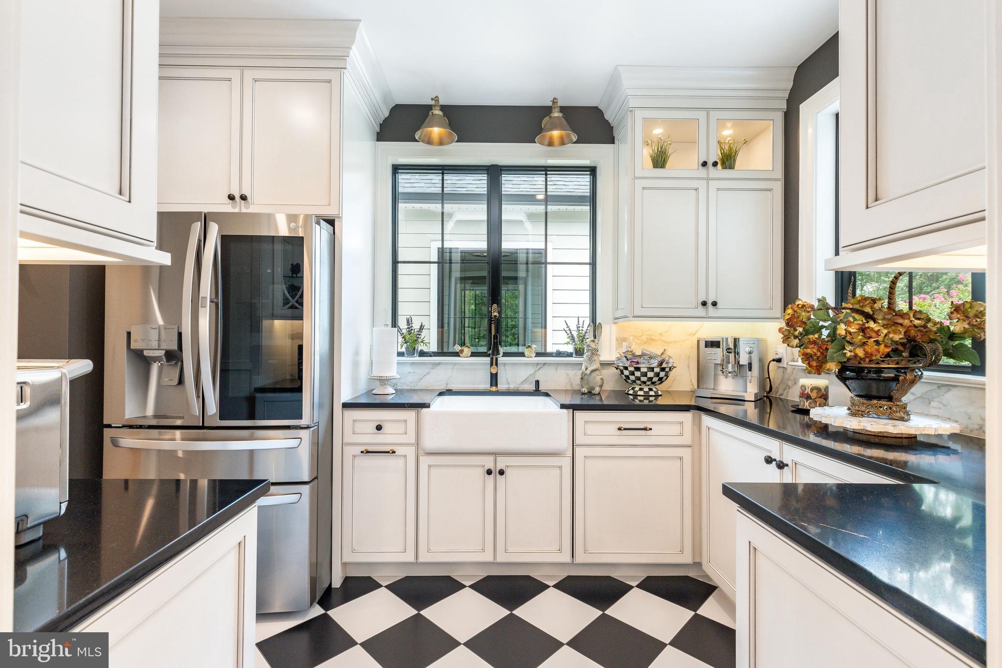 GWYNEDD VALLEY - Residential