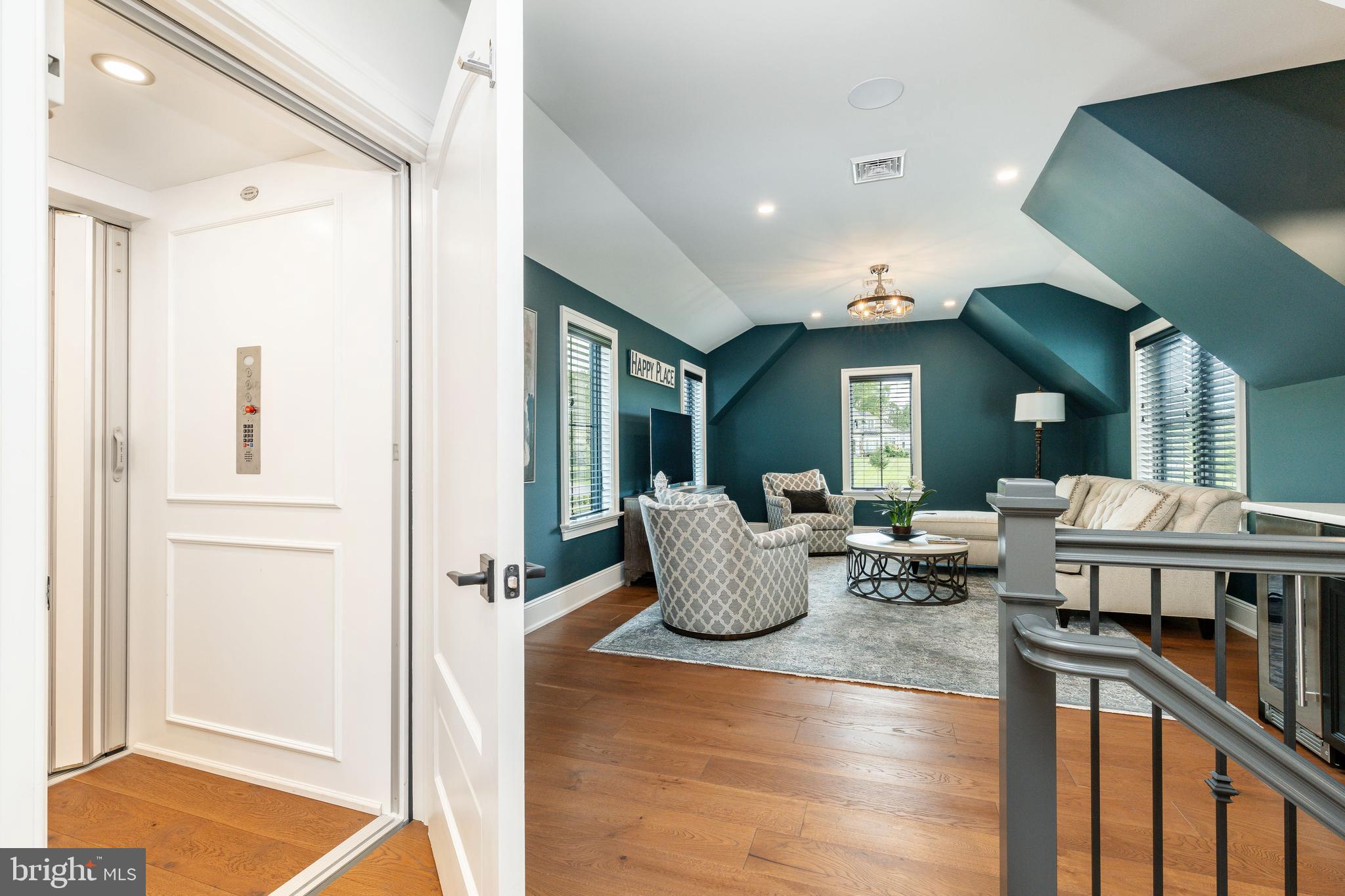 GWYNEDD VALLEY - Residential