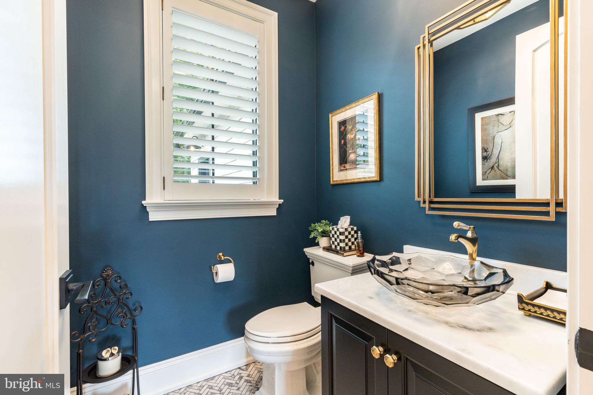 GWYNEDD VALLEY - Residential