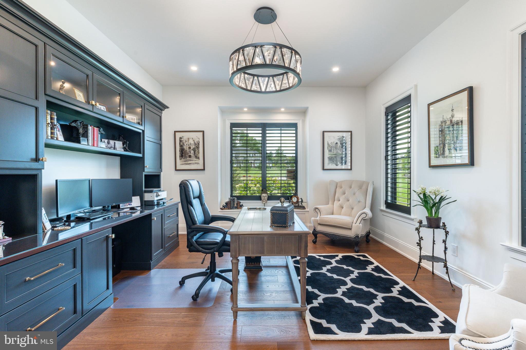 GWYNEDD VALLEY - Residential