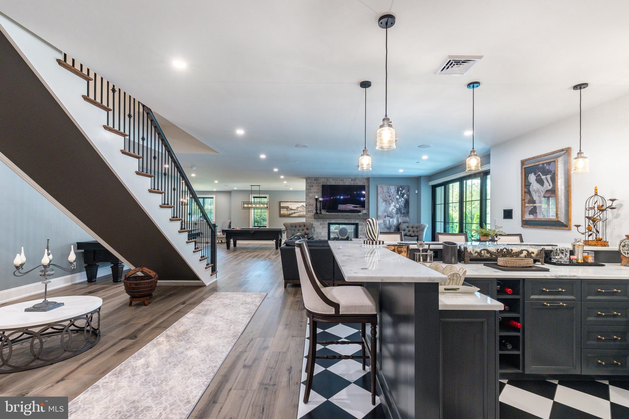 GWYNEDD VALLEY - Residential