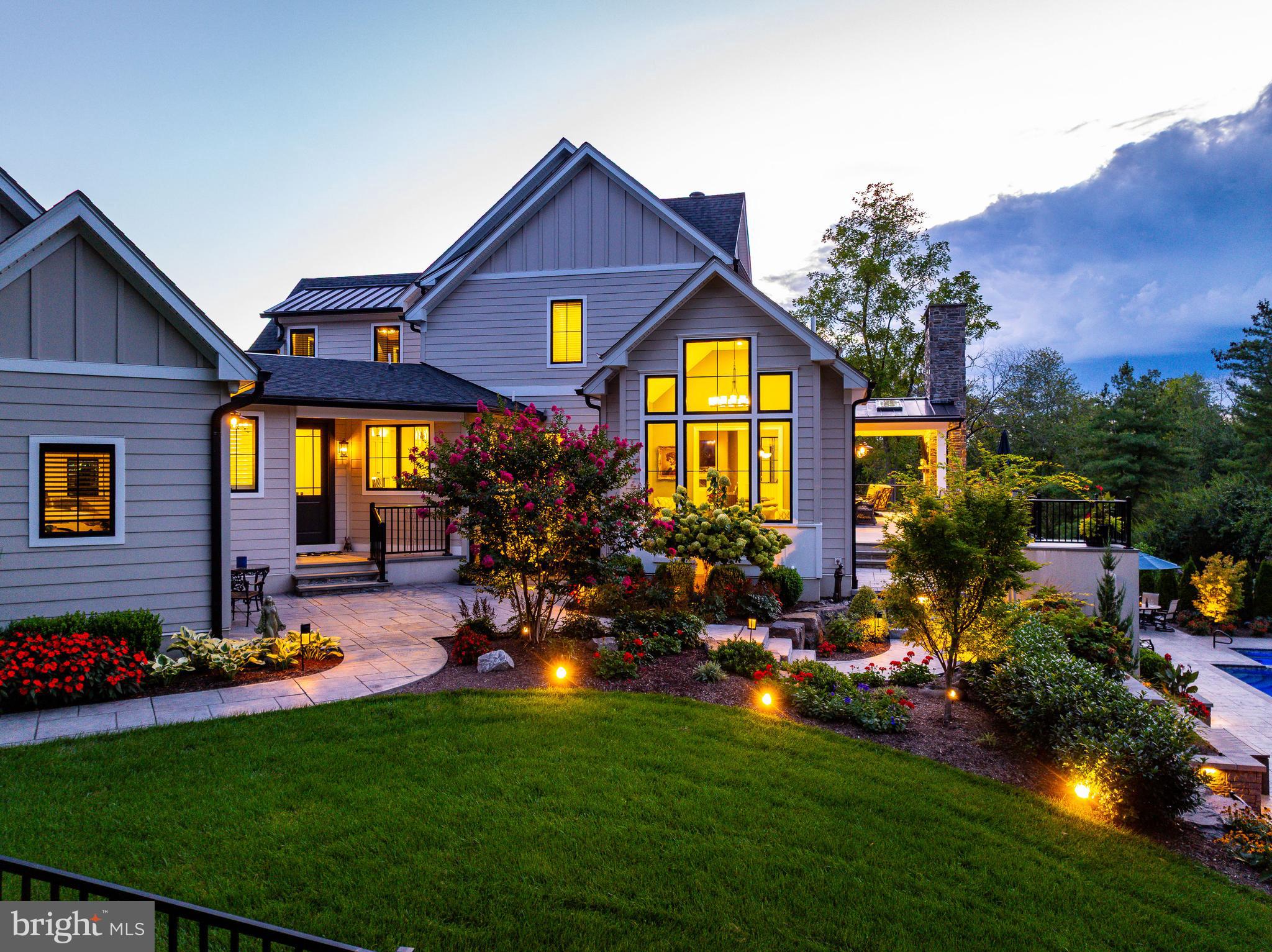 GWYNEDD VALLEY - Residential