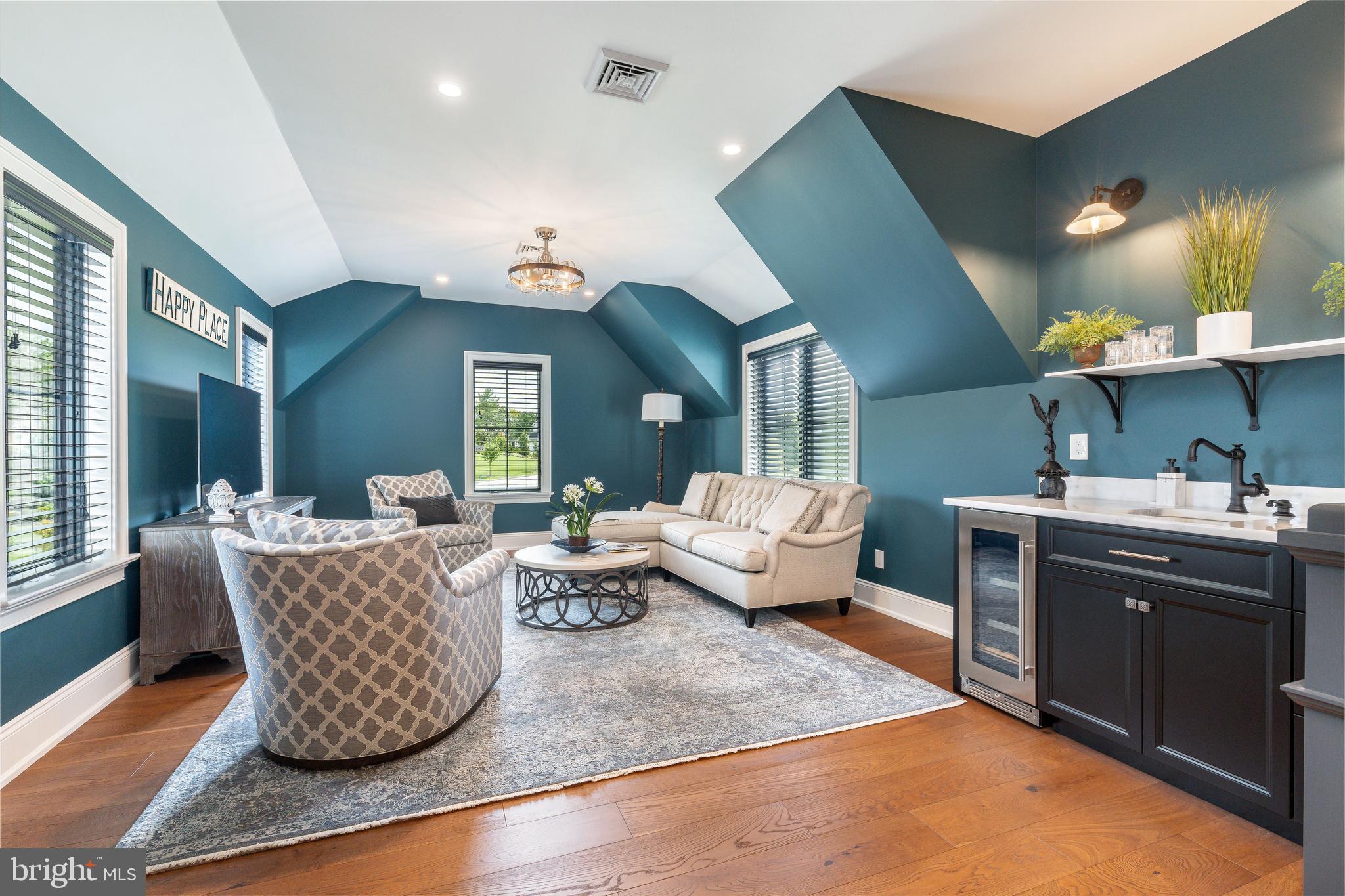 GWYNEDD VALLEY - Residential