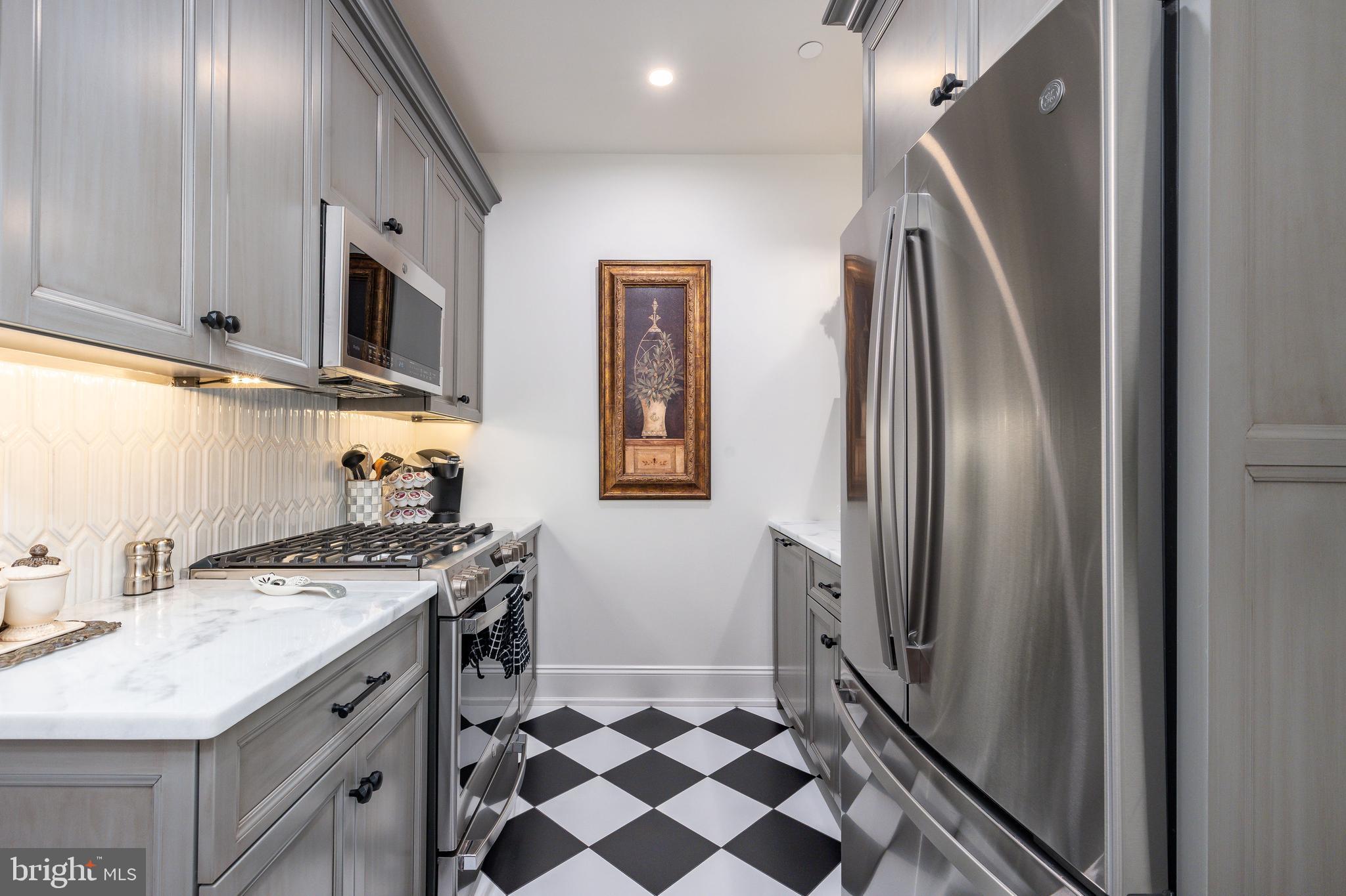 GWYNEDD VALLEY - Residential